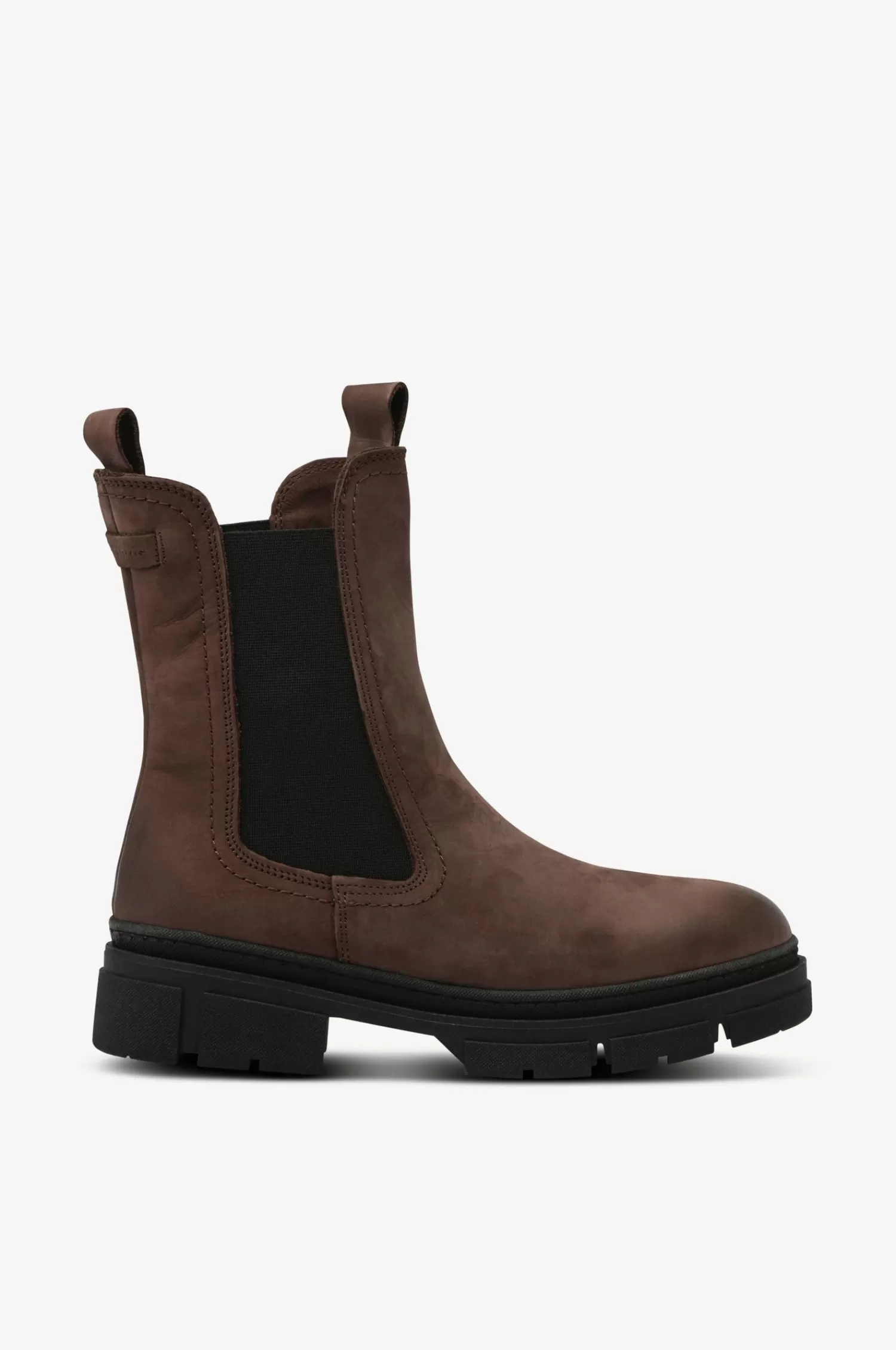 Dam Tamaris Boots I Nubuck