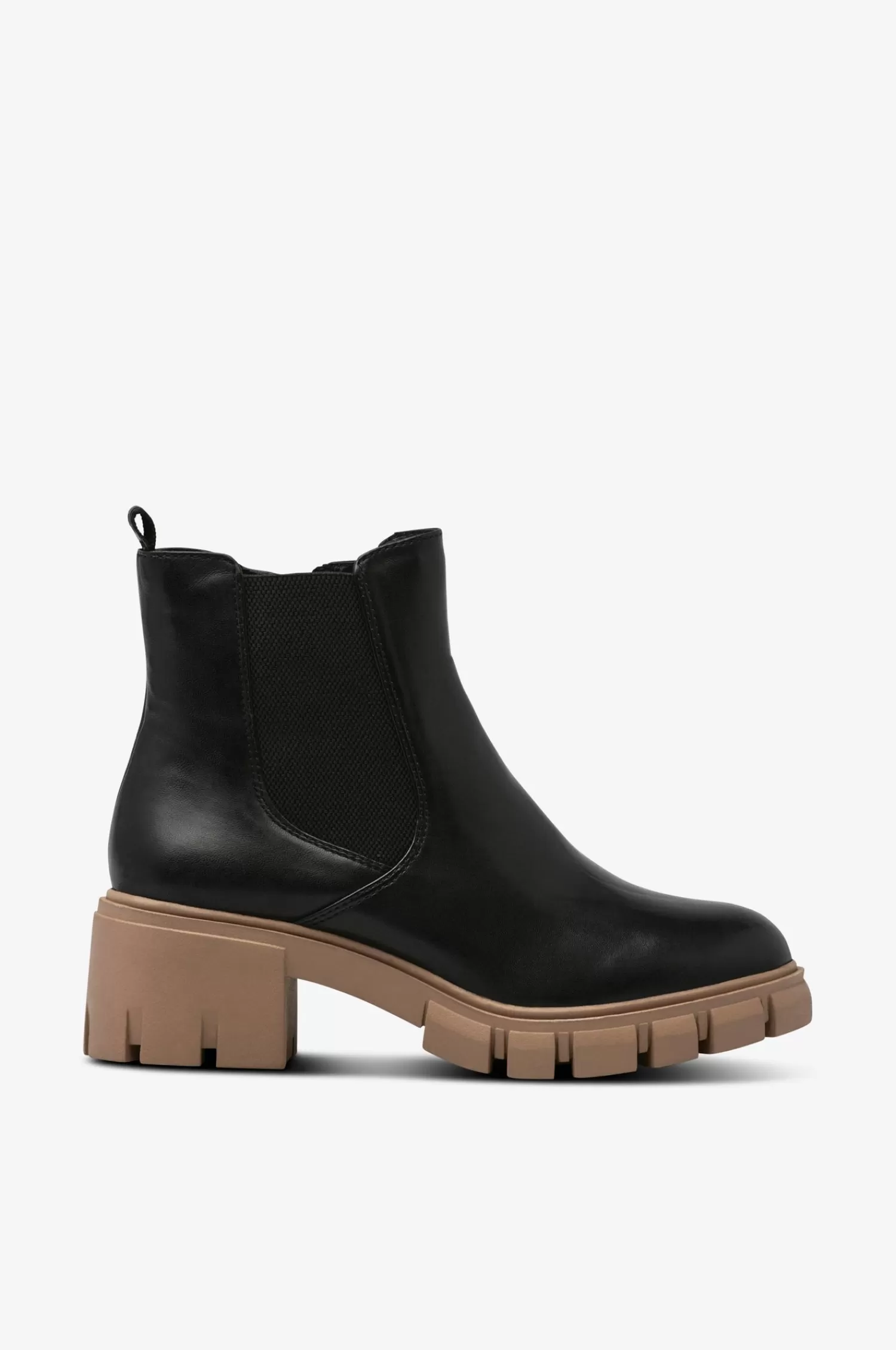 Dam Tamaris Boots I Skinn