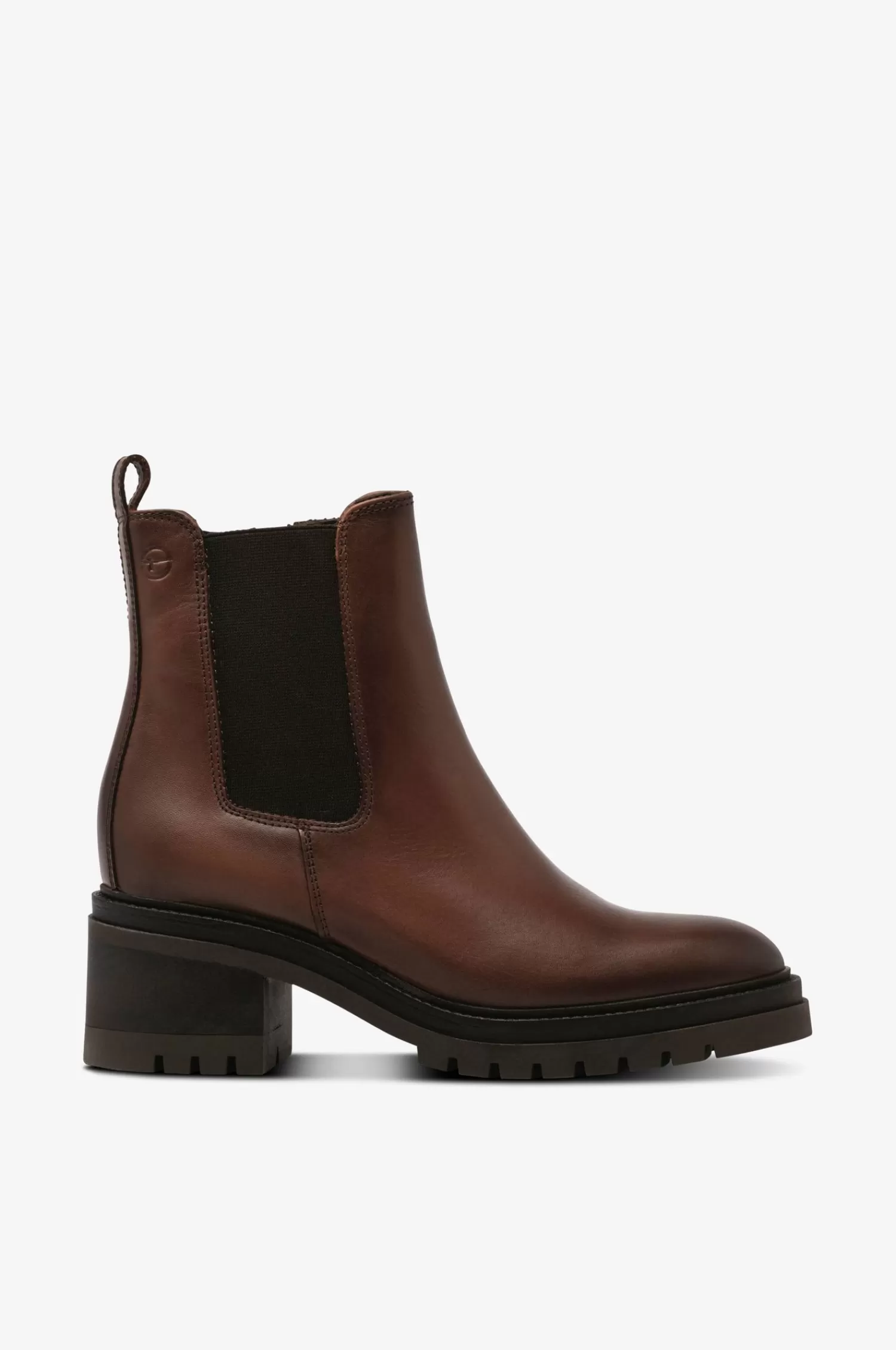 Dam Tamaris Boots I Skinn