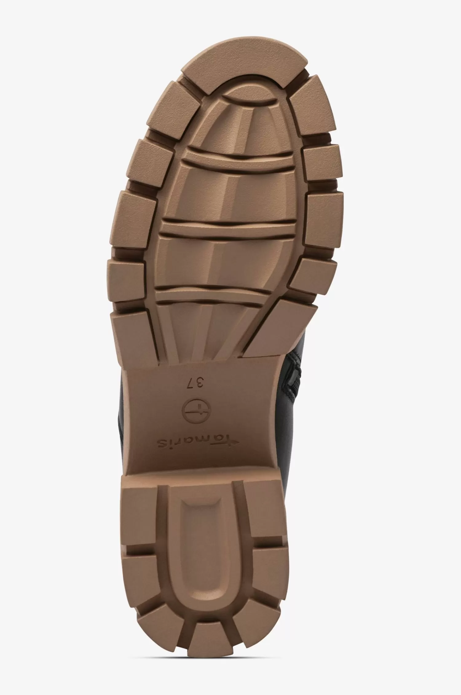 Dam Tamaris Boots I Skinn