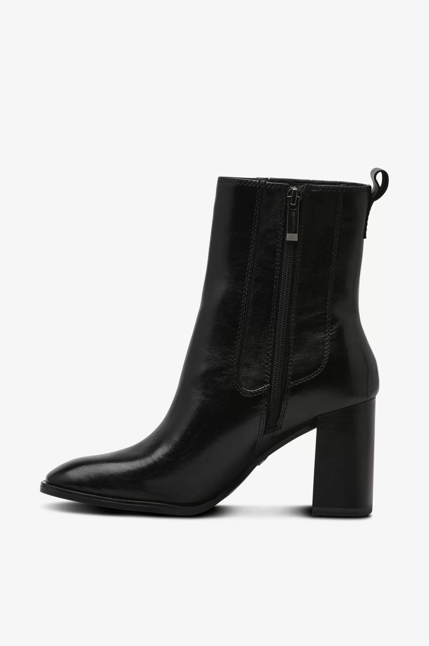 Dam Tamaris Boots I Skinn