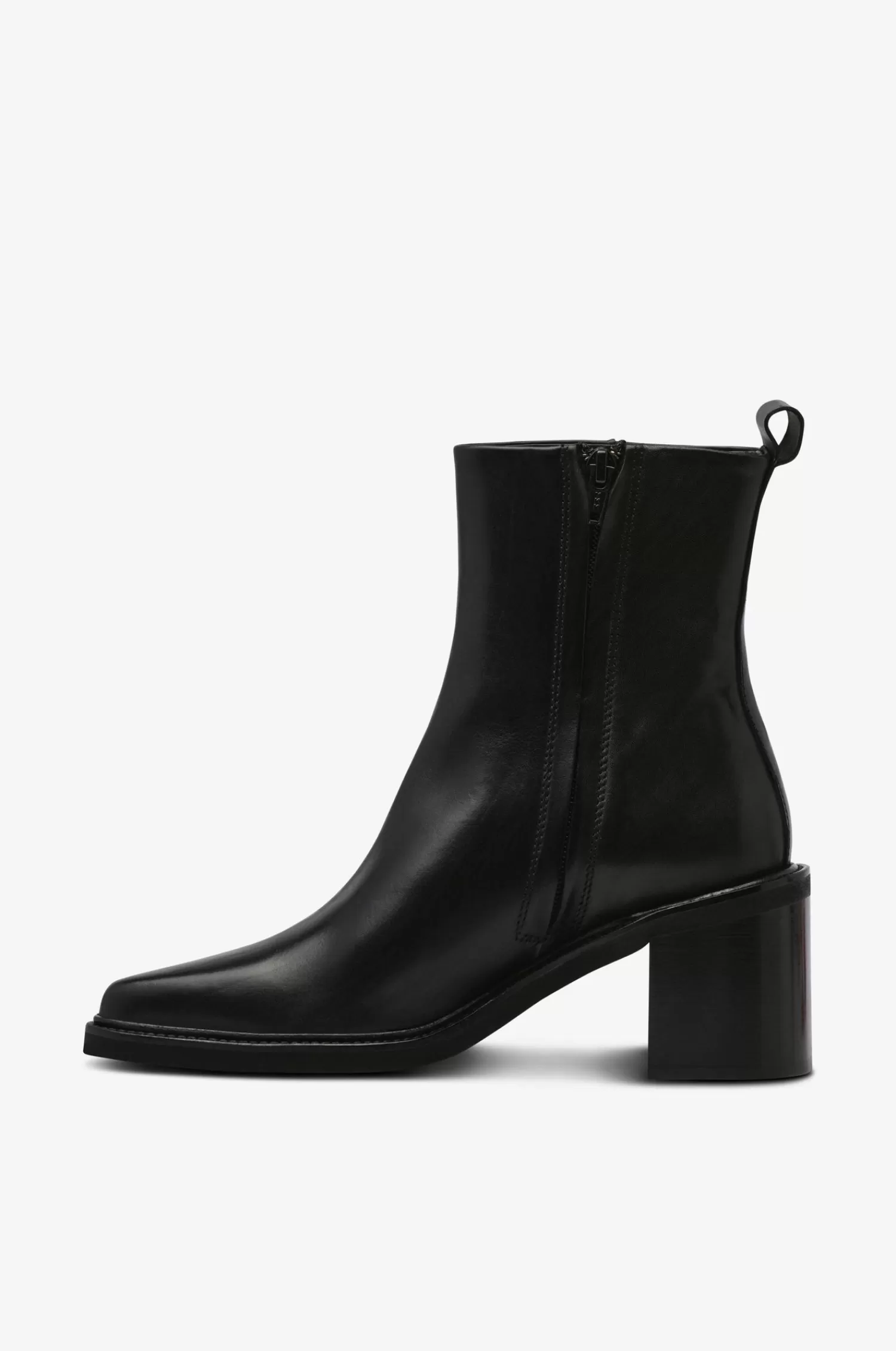 Dam billi bi Boots I Skinn