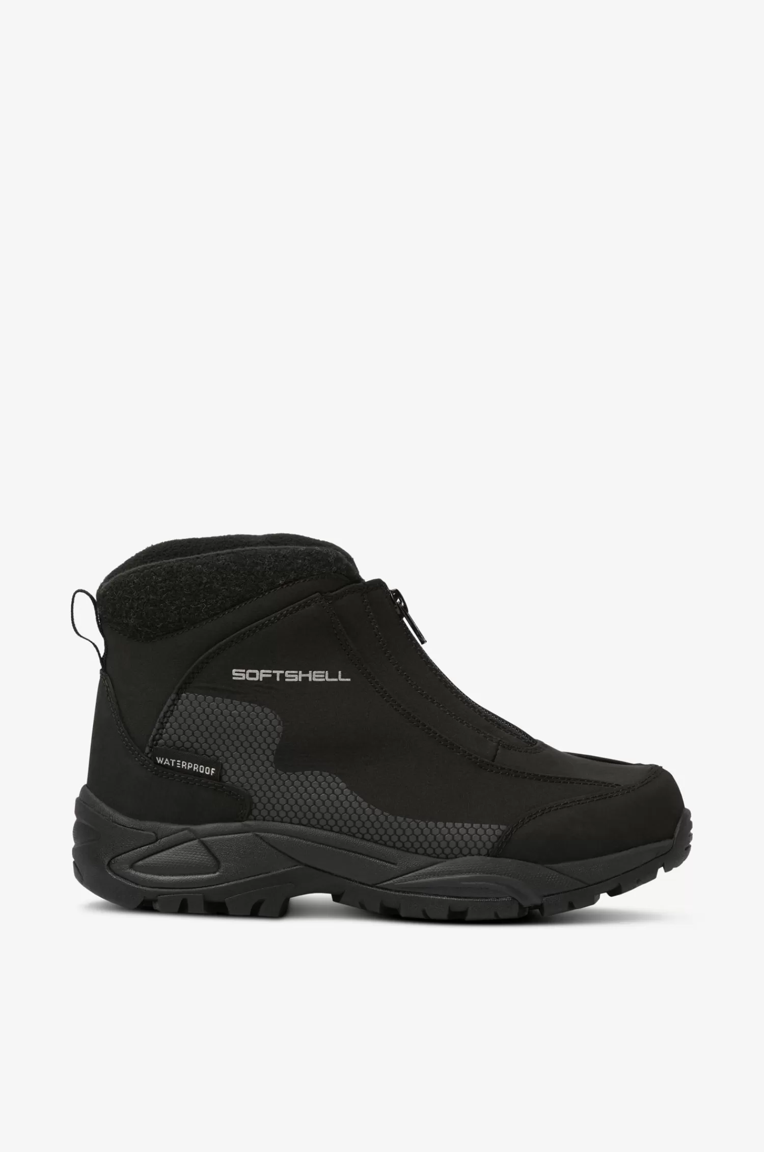 Dam Network Boots I Softshell