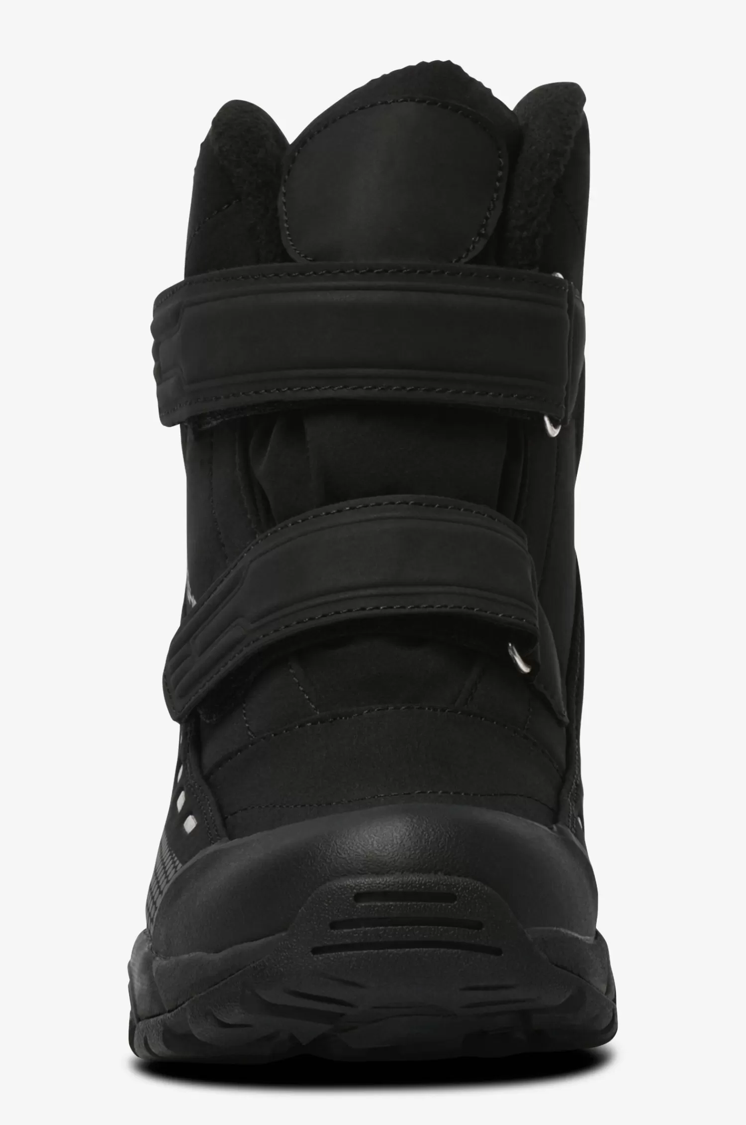 Dam Network Boots I Softshell, Varmfodrade Och Vattentata