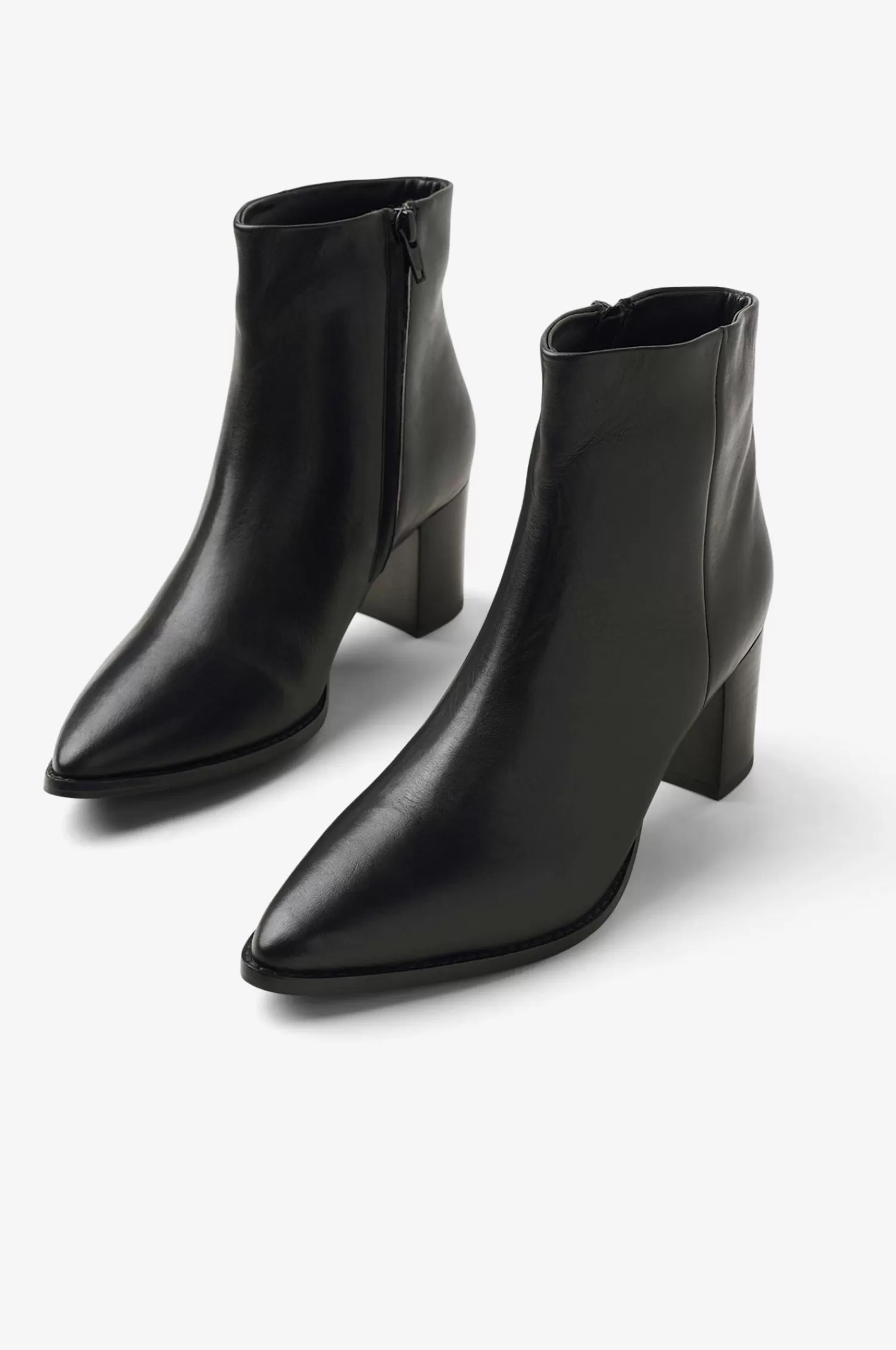 Dam Ellos Boots Patra 2.0