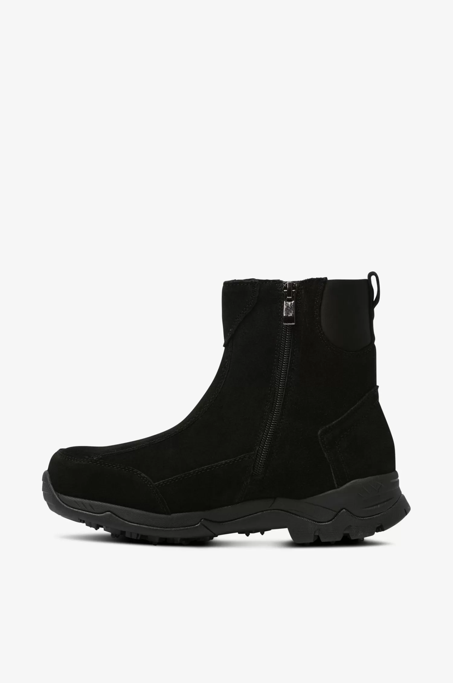 Dam Eskimo Boots Romina Med Dubbar
