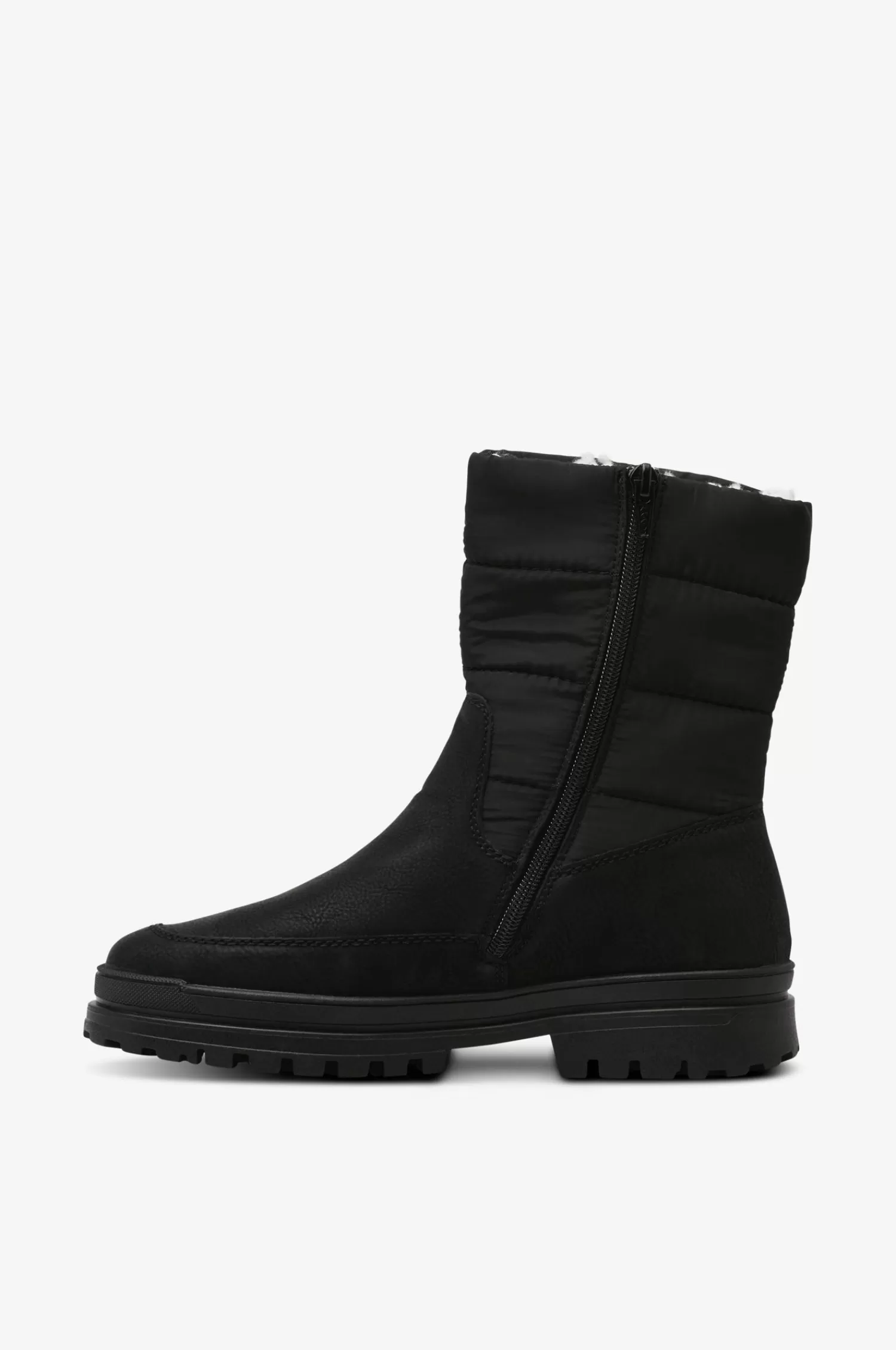 Dam Rieker Boots Z5470-00