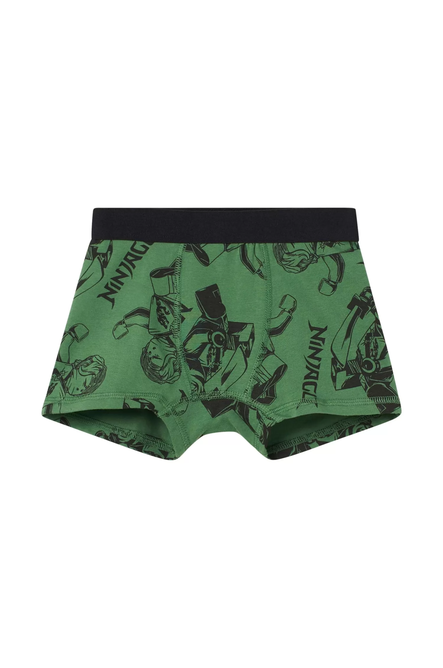 LEGO Boxerkalsonger Lwbo 101 Boxers 3-Pack Flash Sale
