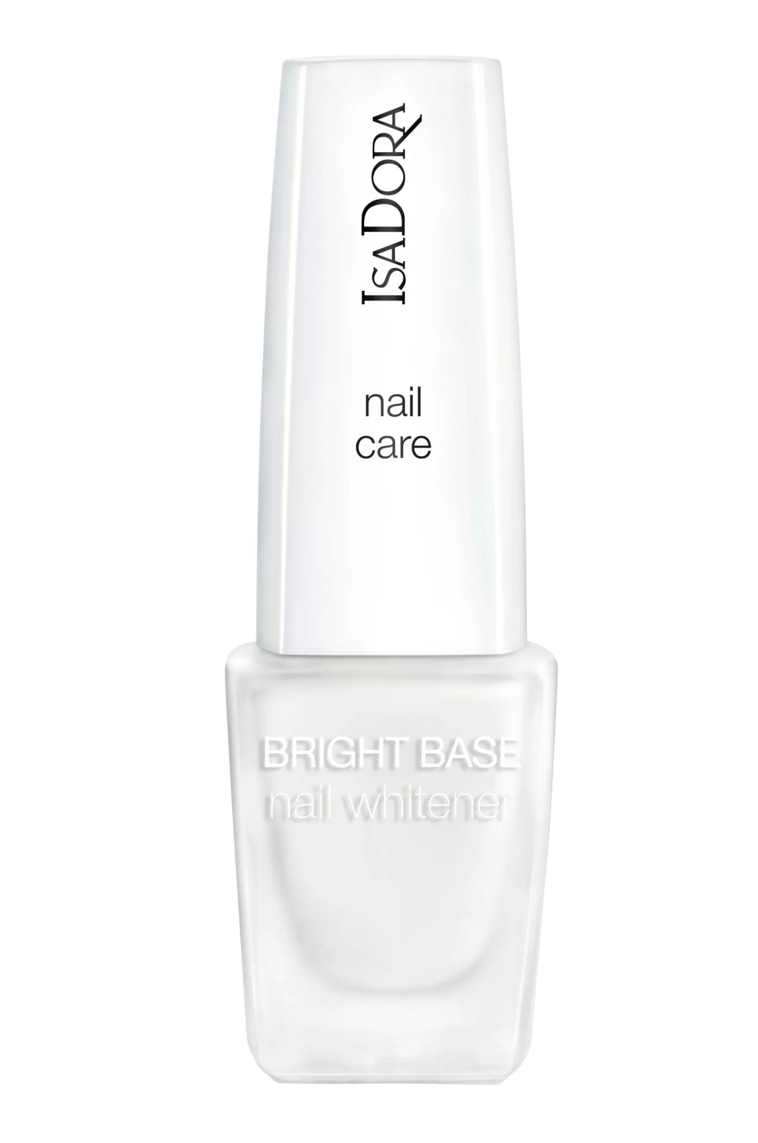 IsaDora Bright Base Nail Whitener 6 Ml