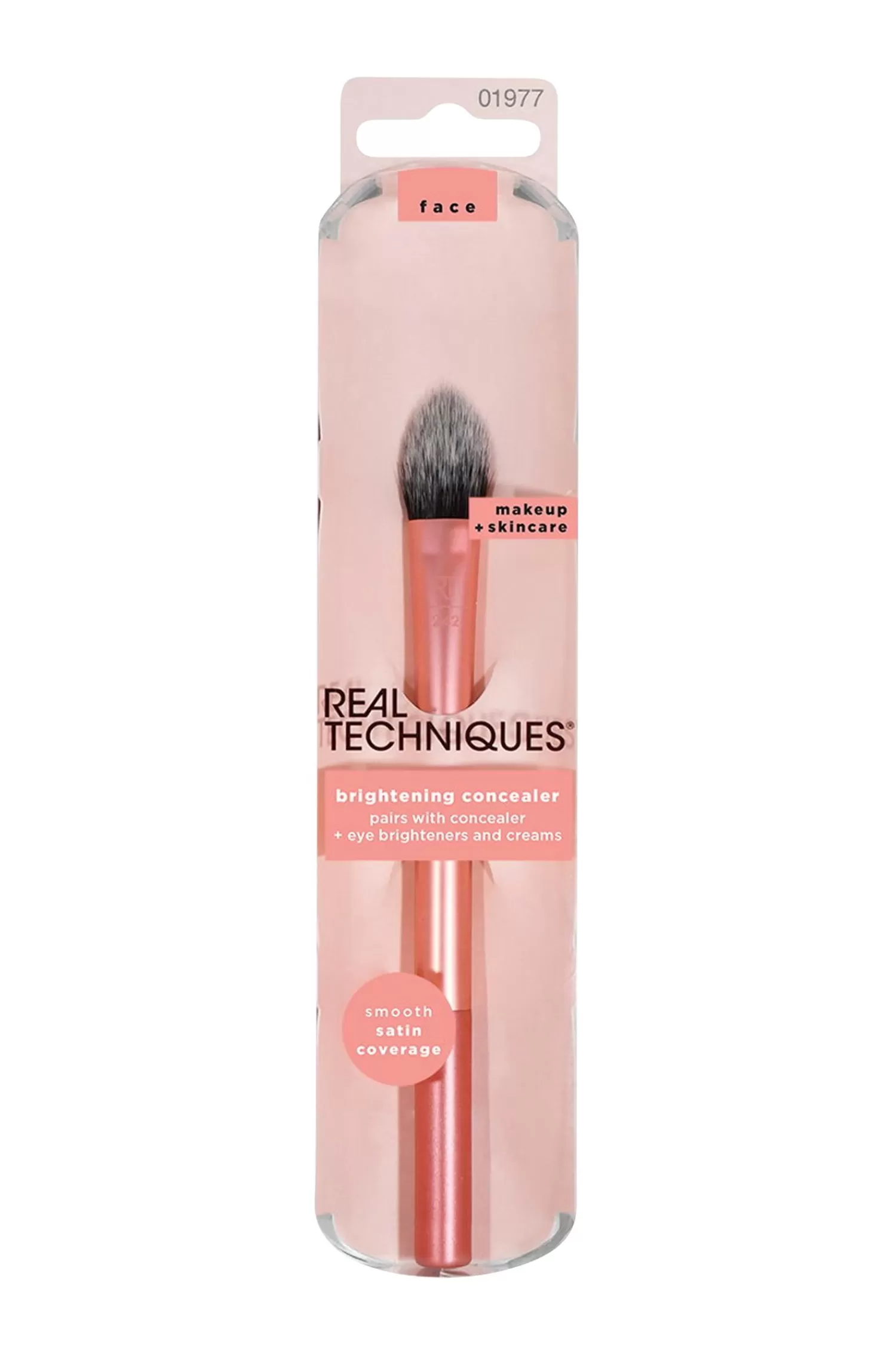 Real Techniques Brightening Concealer Brush