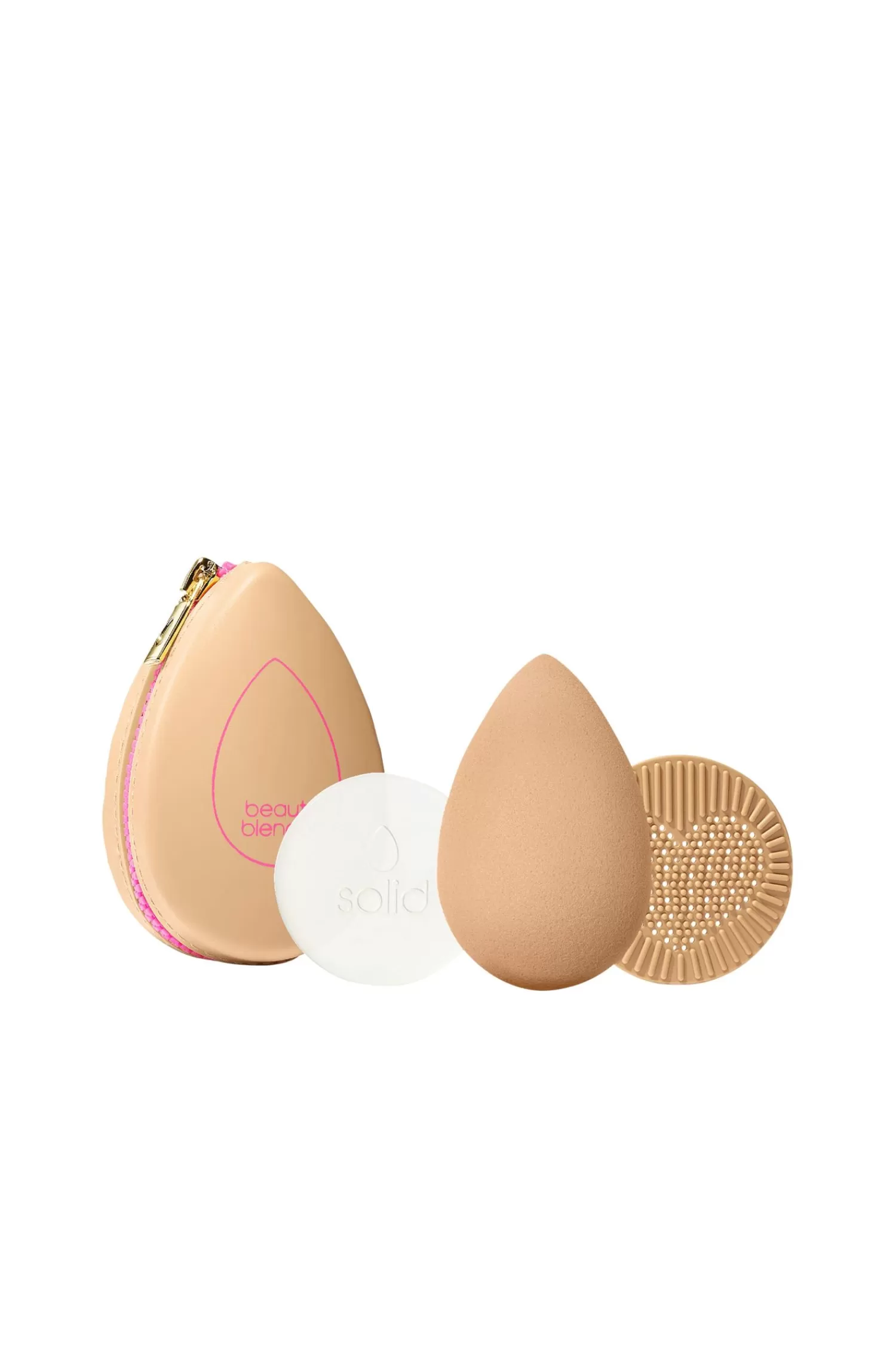 Beautyblender Bronze Besties