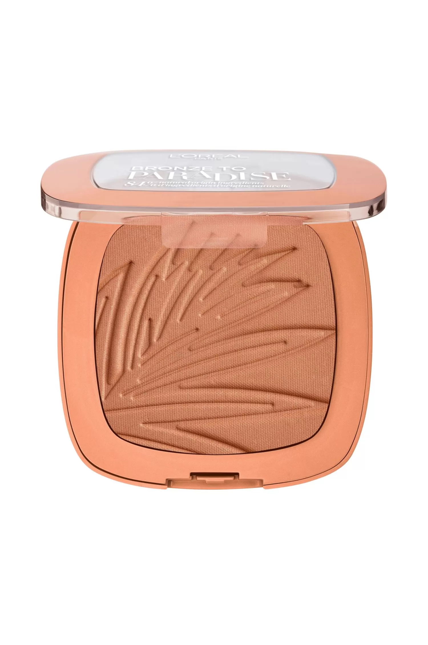 L'Oréal Paris Bronze Of Paradise