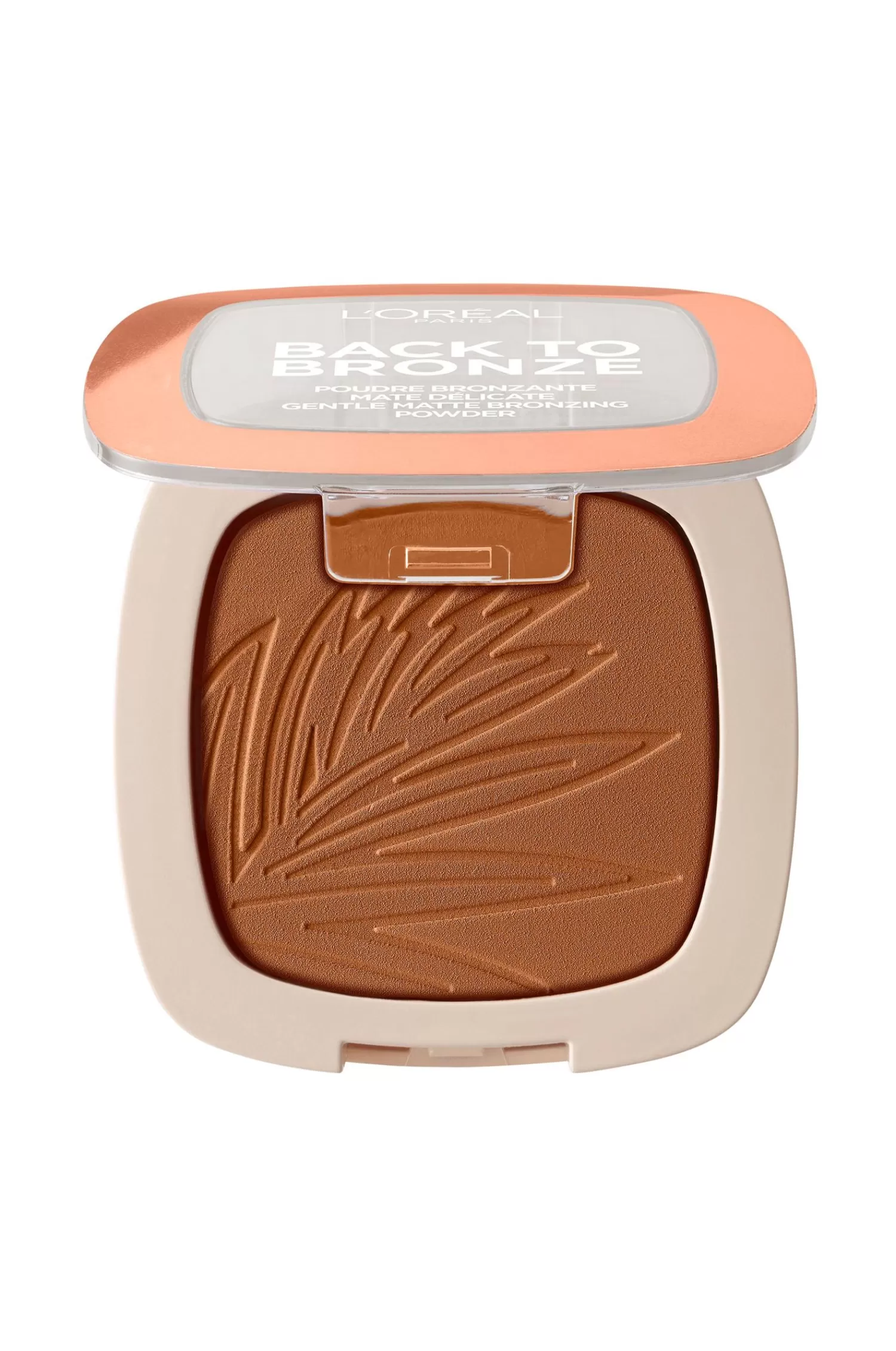 L'Oréal Paris Bronze To Paradise