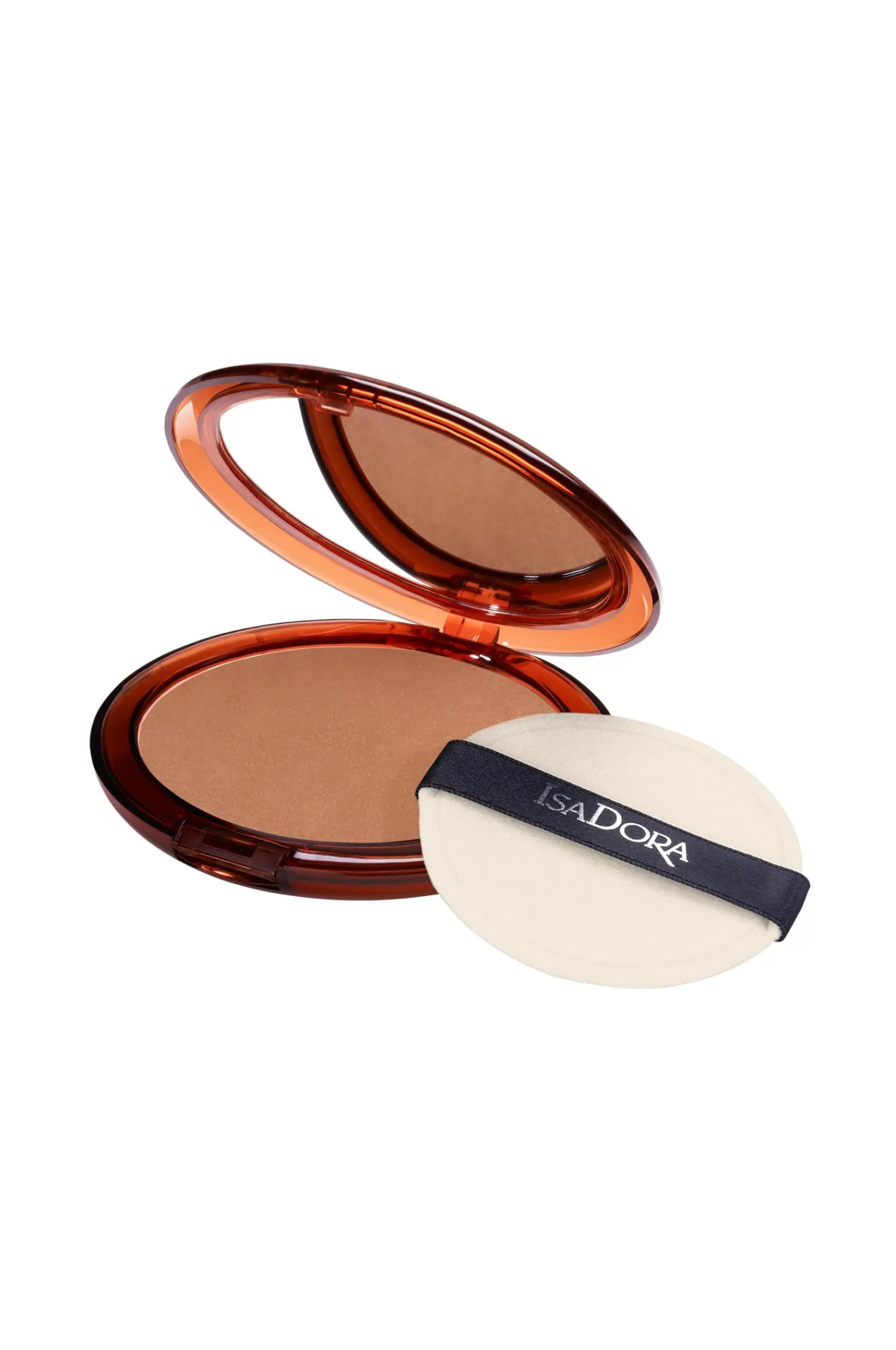 IsaDora Bronzing Powder