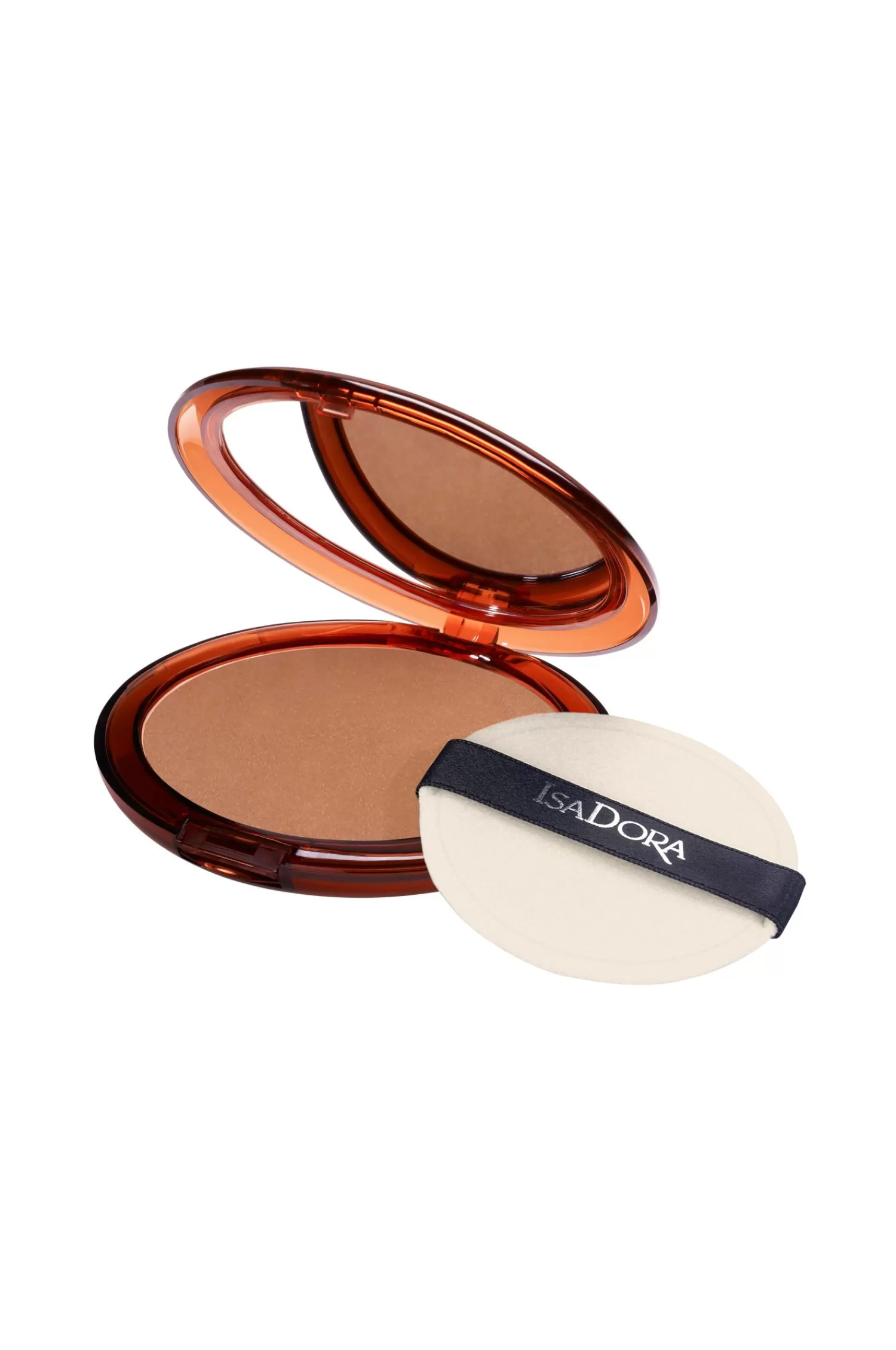 IsaDora Bronzing Powder