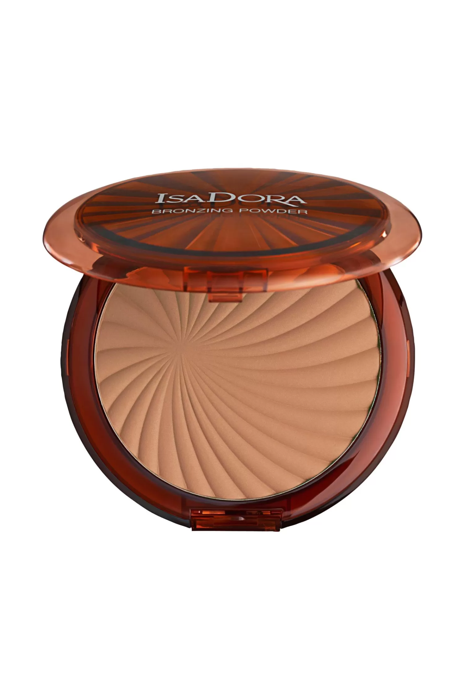 IsaDora Bronzing Powder