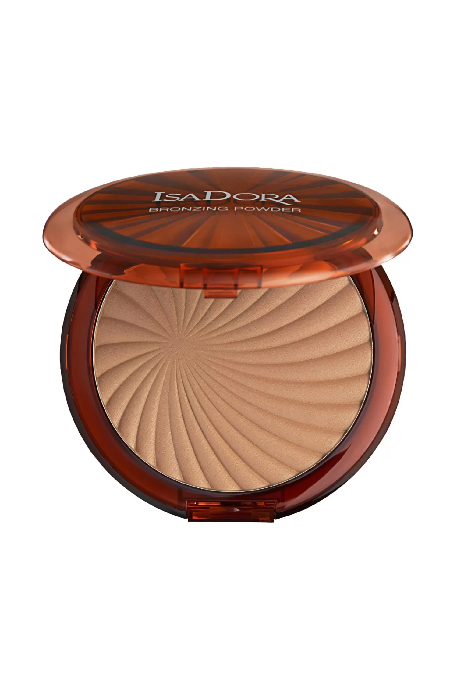 IsaDora Bronzing Powder