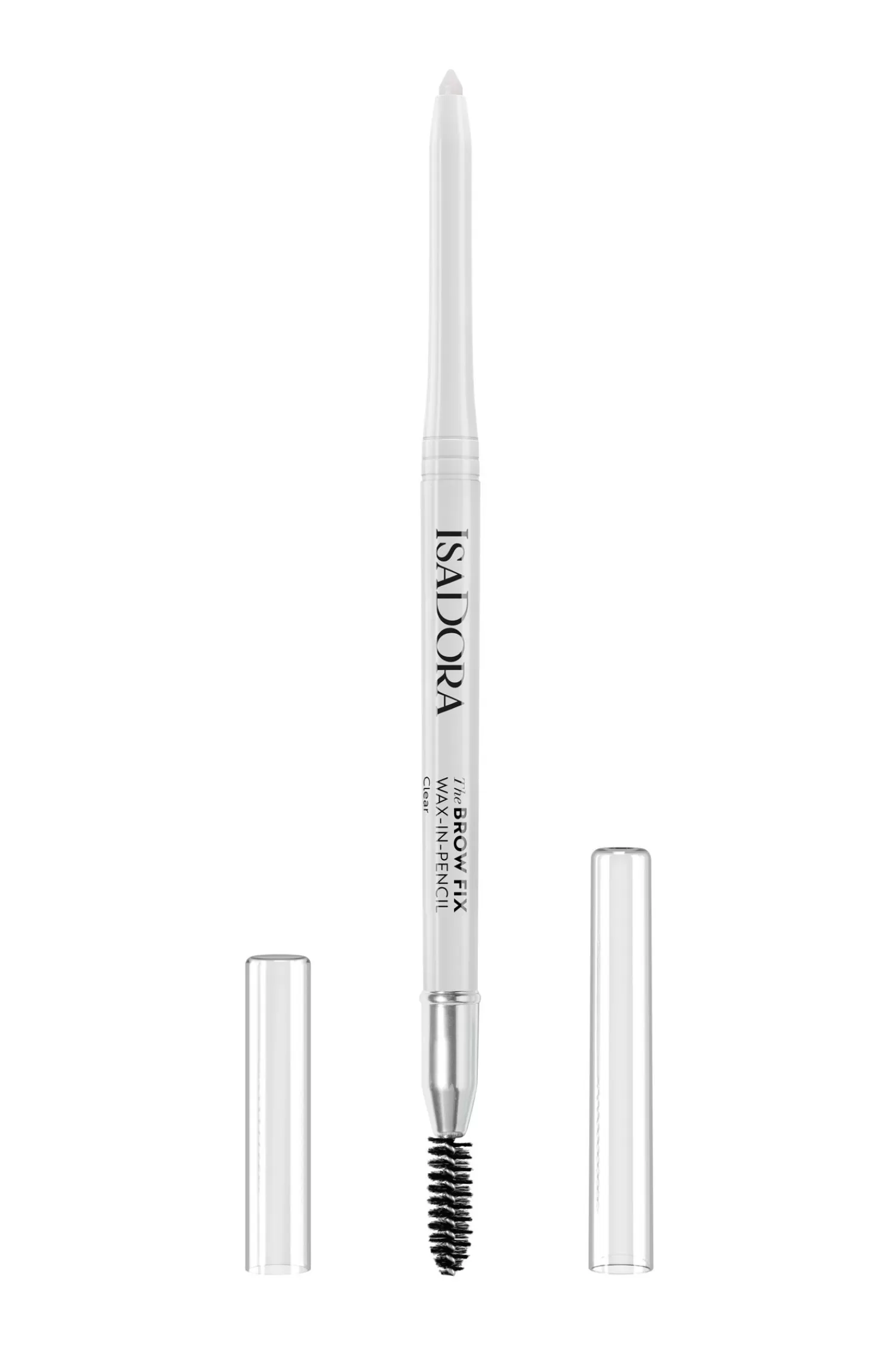 IsaDora Brow Fix Wax-In-Pencil