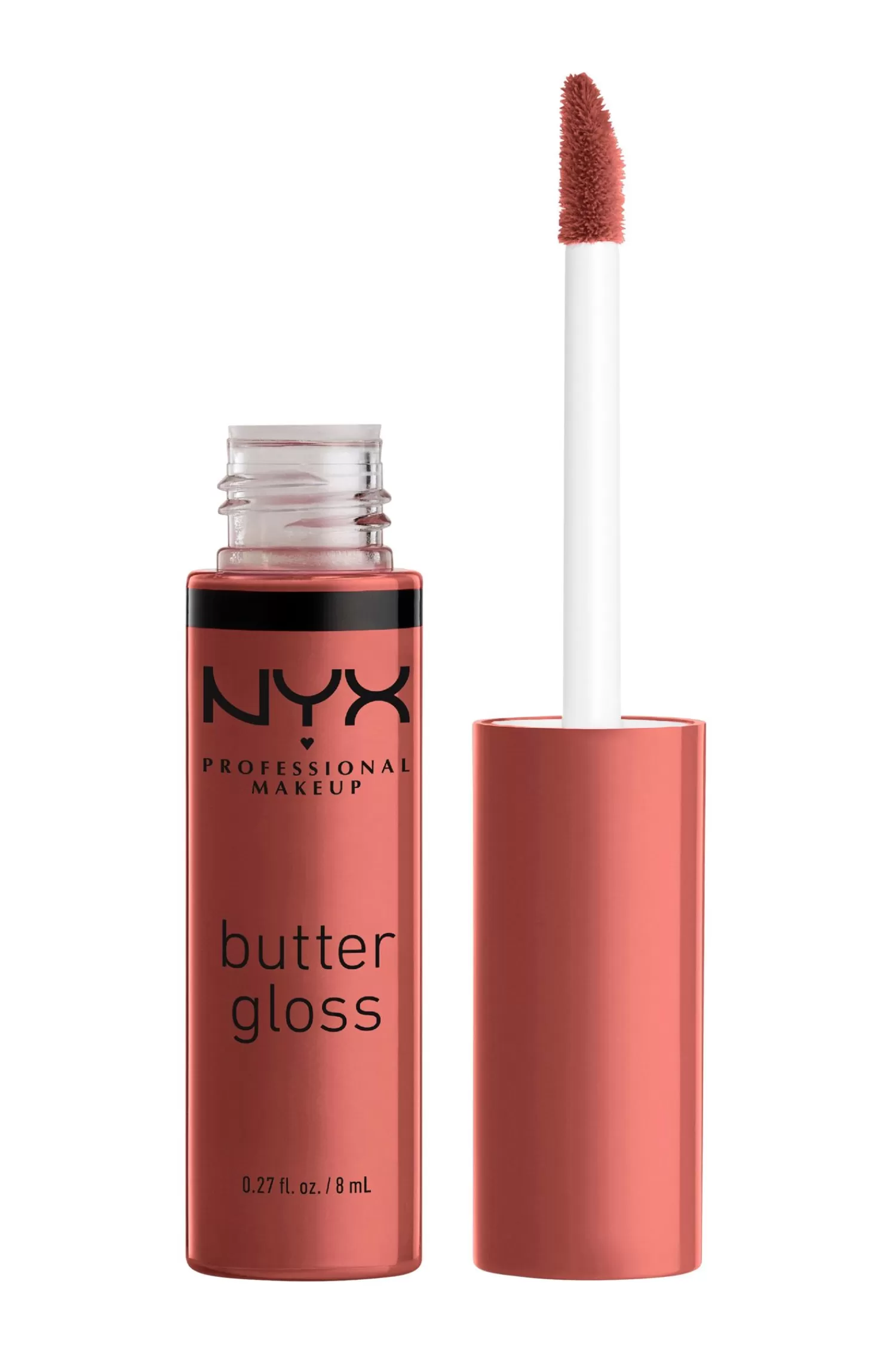 NYX Professional Makeup Butter Lip Gloss