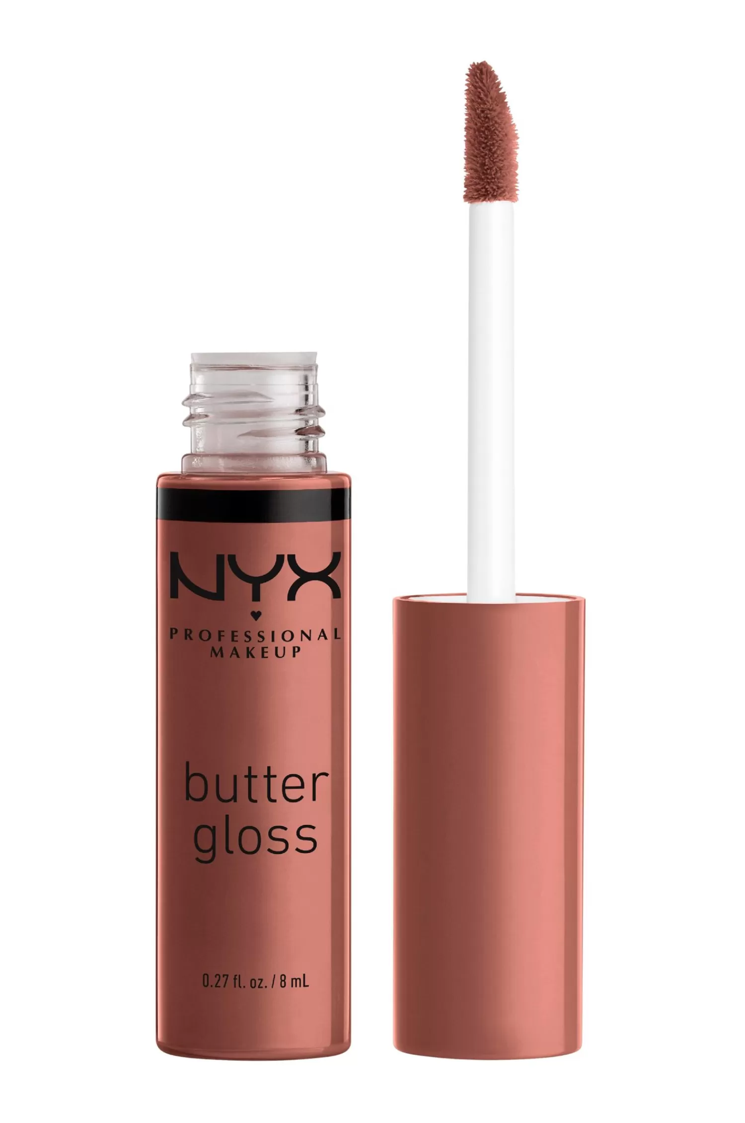 NYX Professional Makeup Butter Lip Gloss