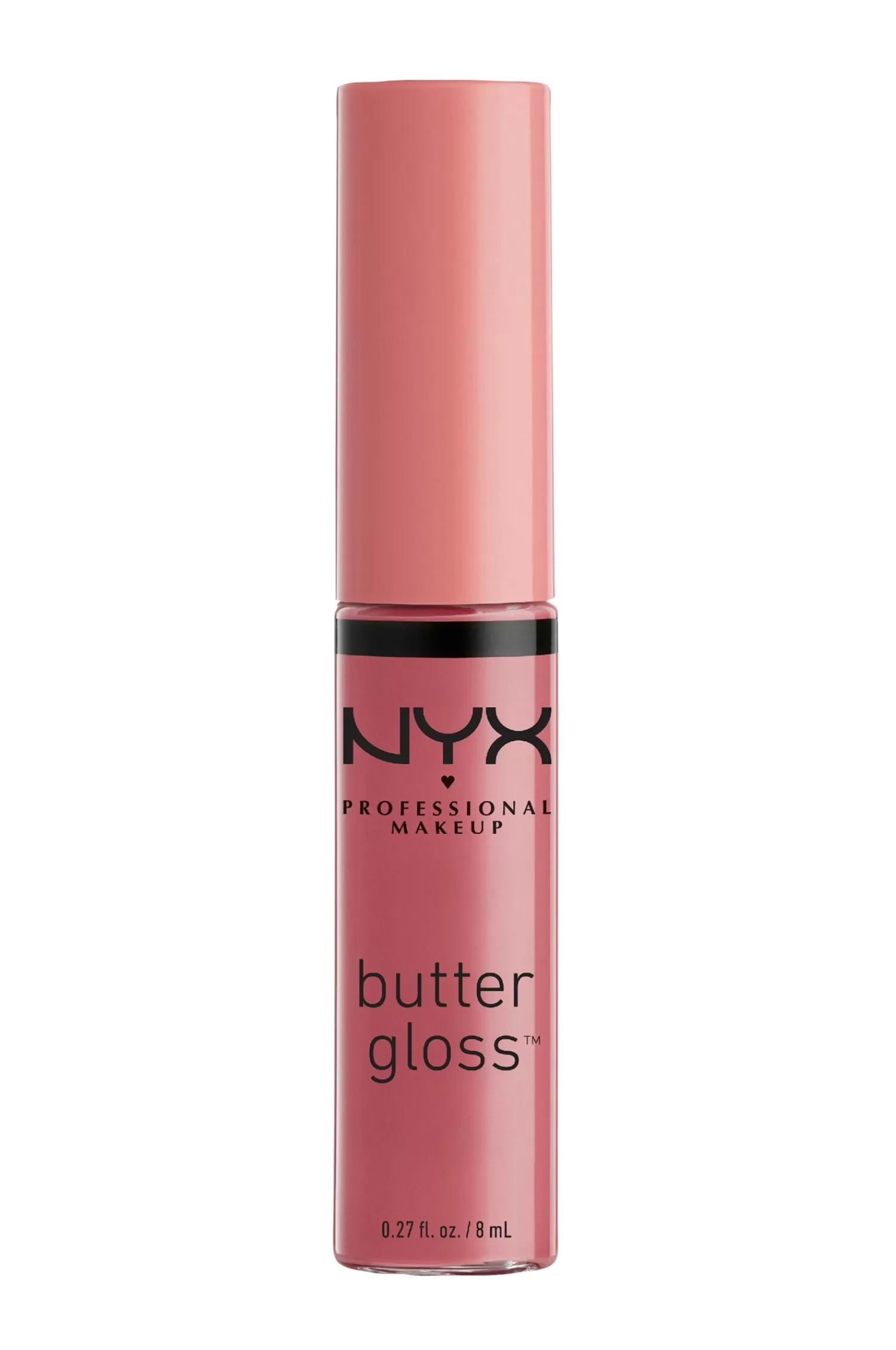 NYX Professional Makeup Butter Lip Gloss