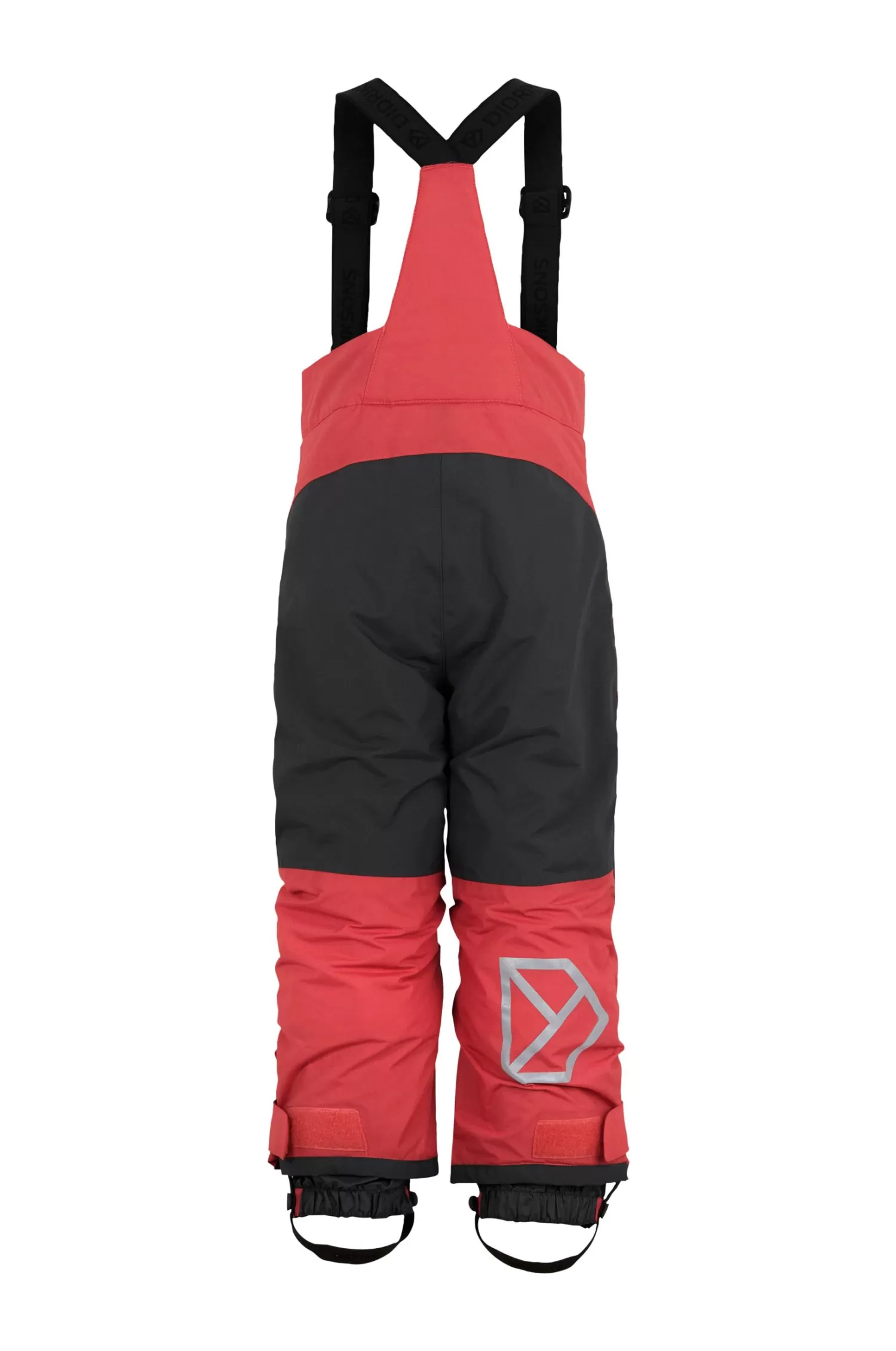 Didriksons Byxor Idre Kids Pants 5 Sale