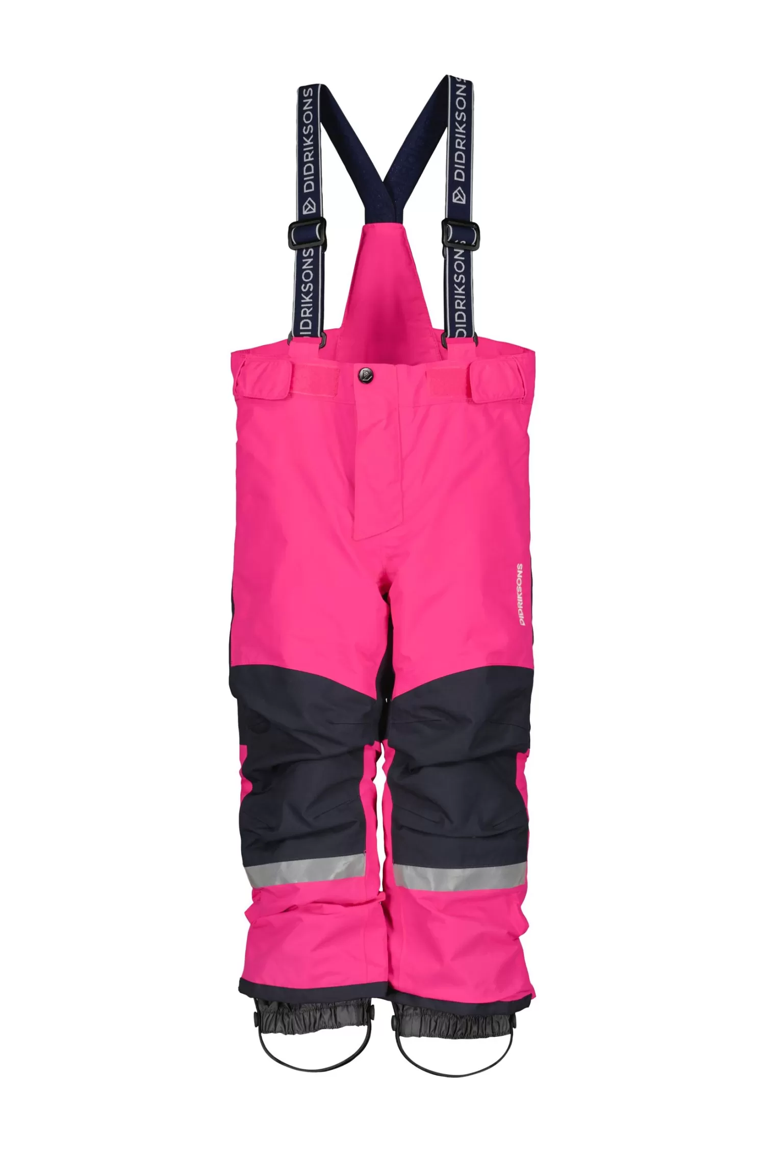 Didriksons Byxor Idre Kids Pants 6 Online