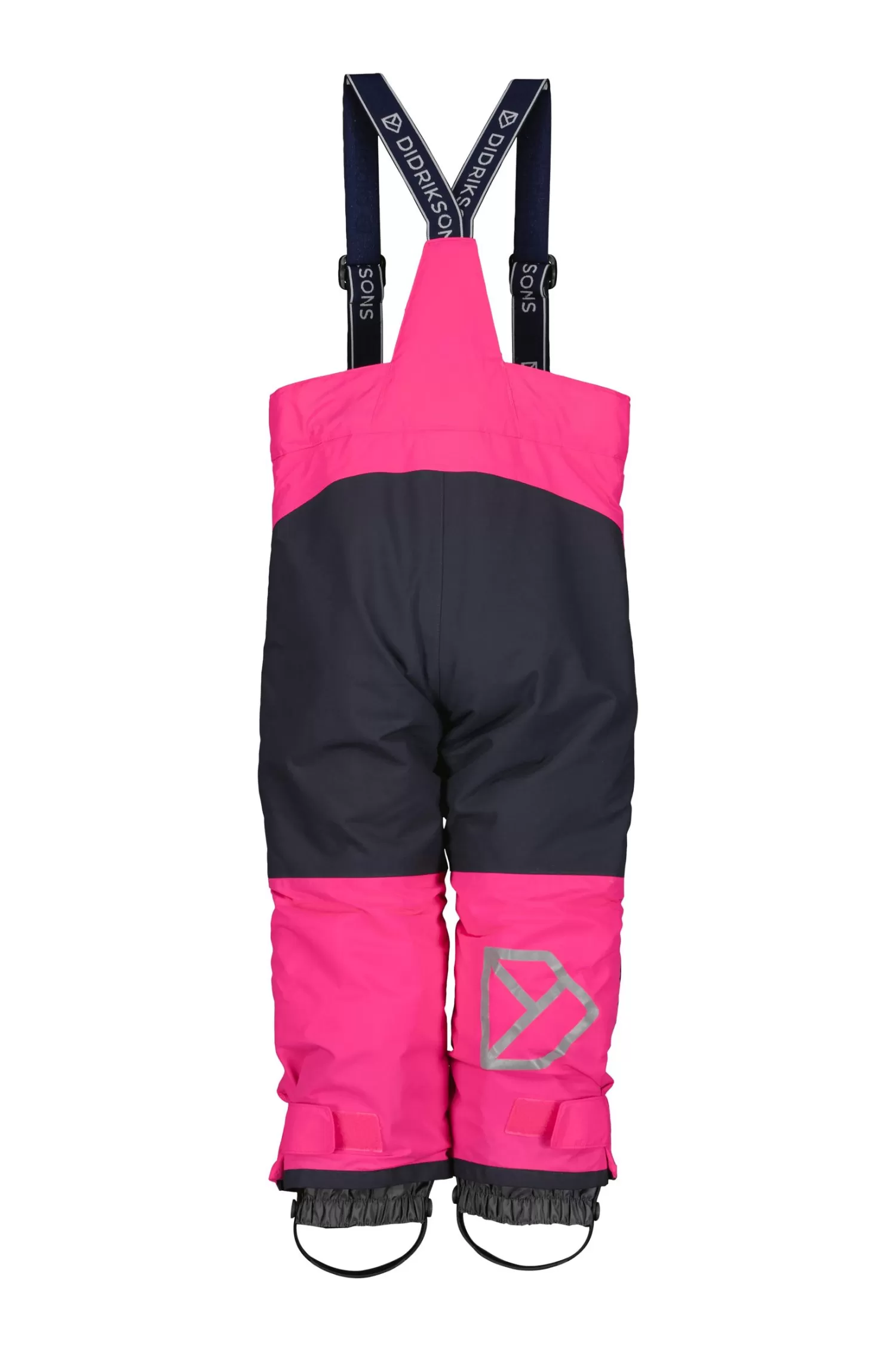 Didriksons Byxor Idre Kids Pants 6 Online