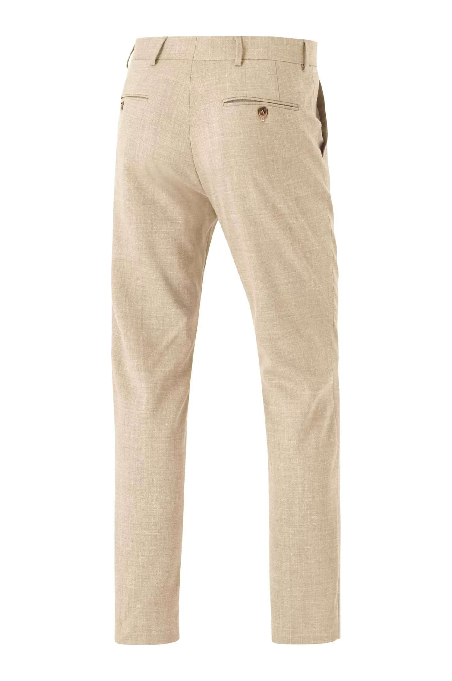 Selected HOMME Byxor Slhslim-Oasis Linen Trs B Online