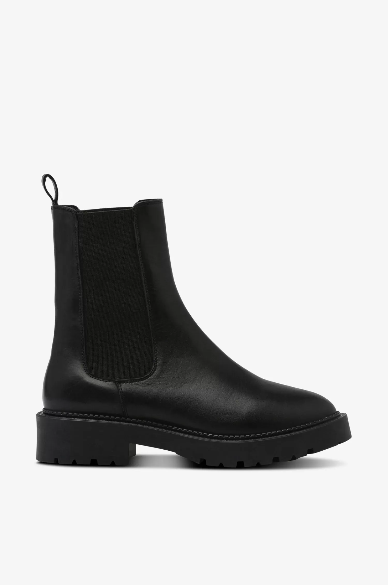 Dam Ellos Chelseaboots Felice