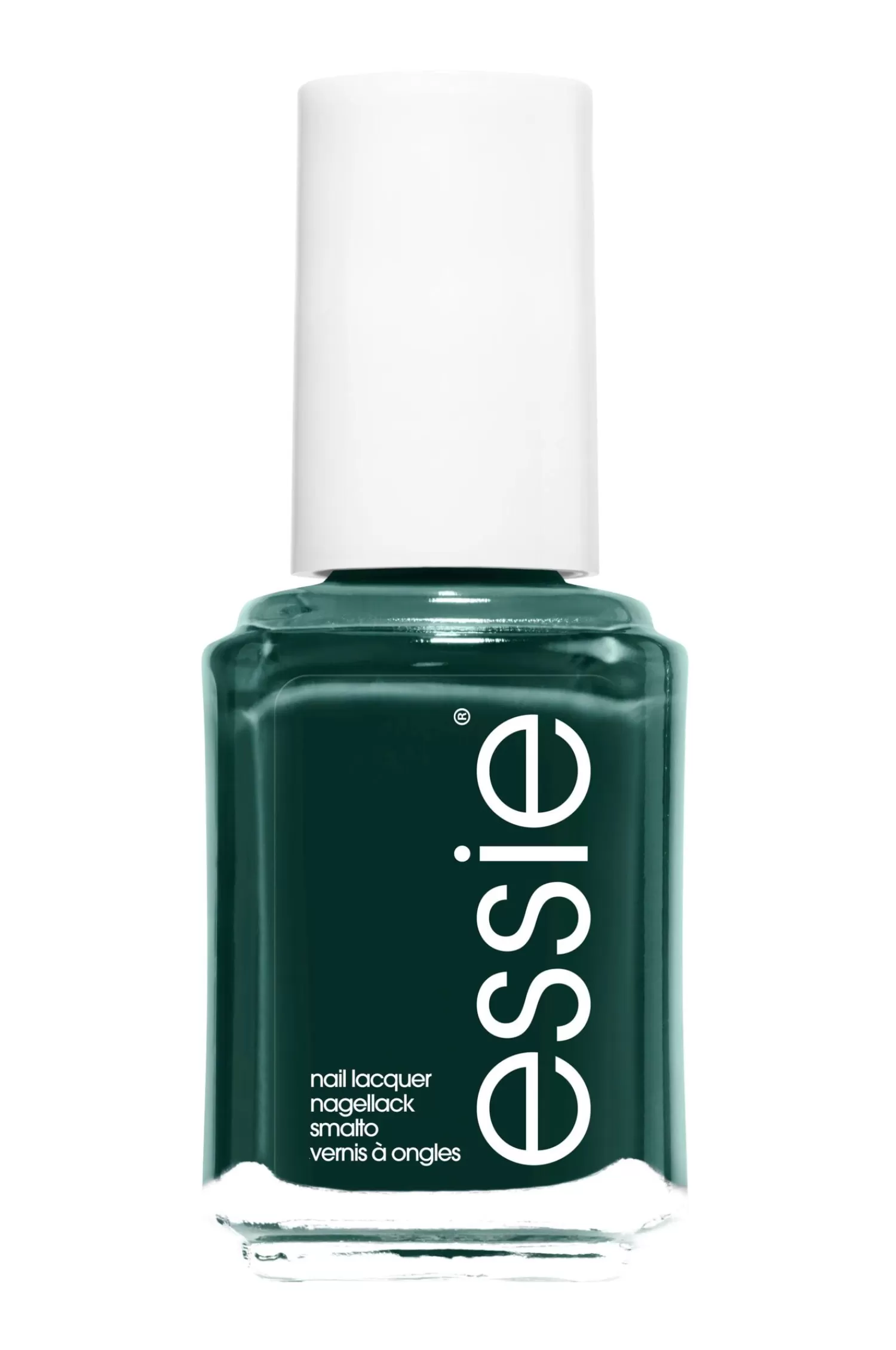 essie Classic Nail Polish