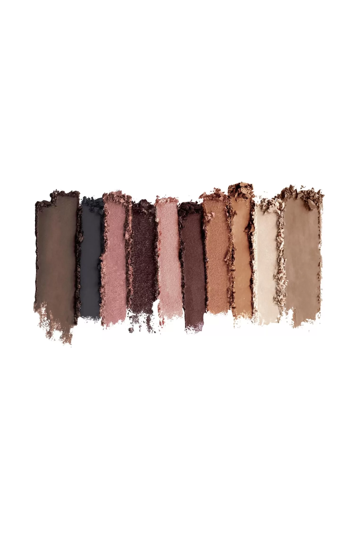 Wet n Wild Color Icon 10-Pan Eyeshadow Palette