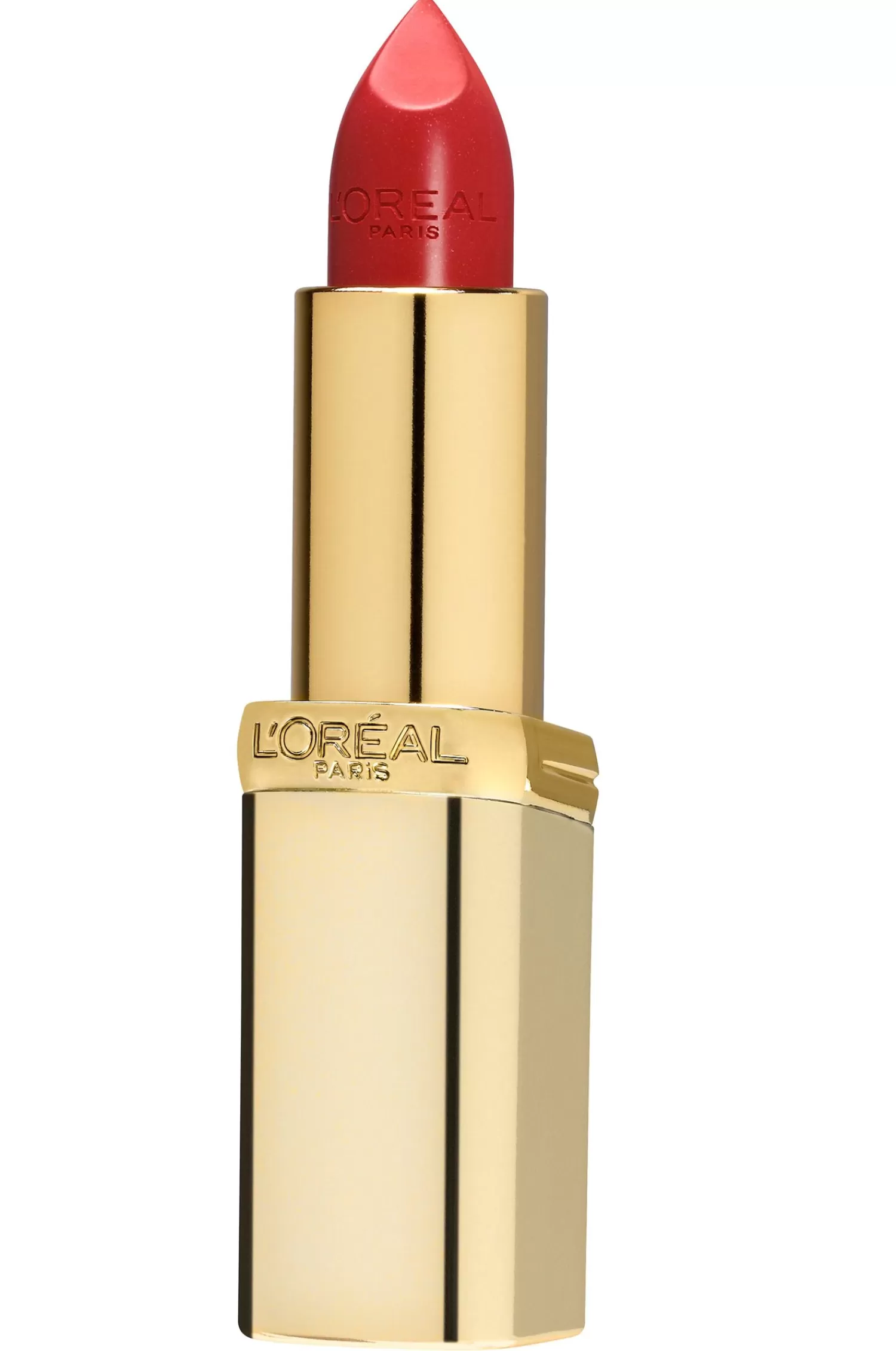 L'Oréal Paris Color Riche Satin Lipstick