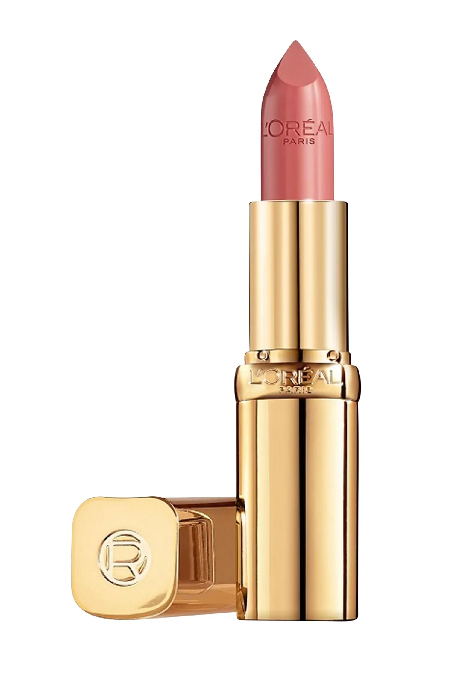 L'Oréal Paris Color Riche Satin Lipstick