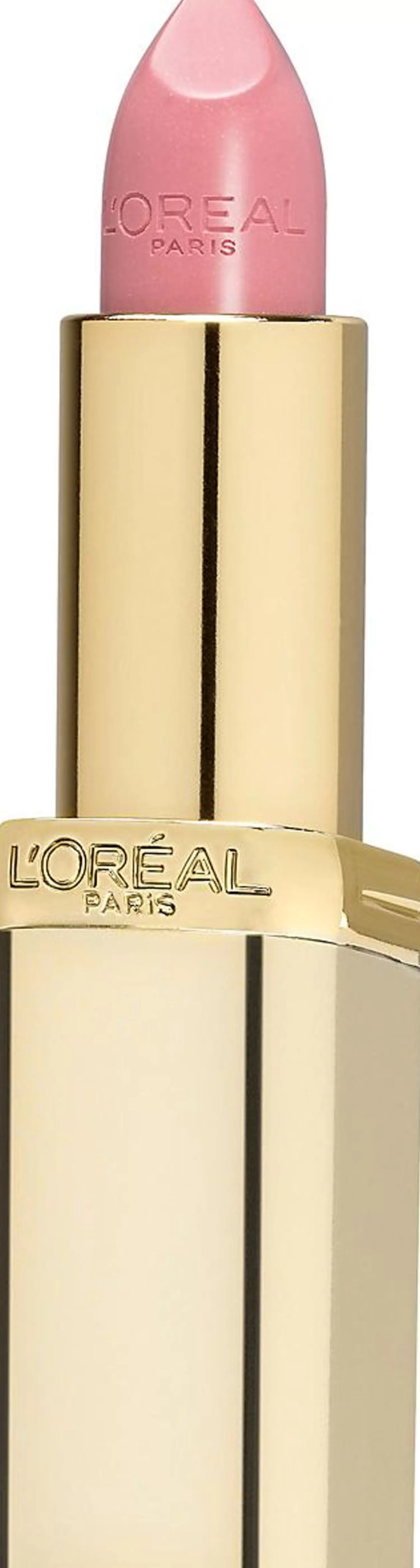 L'Oréal Paris Color Riche Satin Lipstick