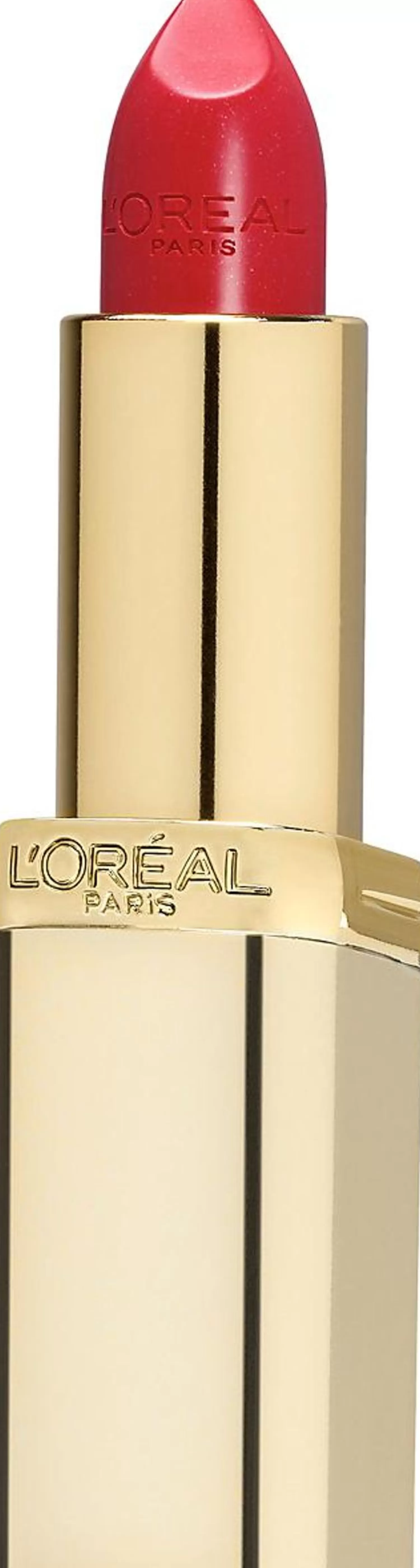 L'Oréal Paris Color Riche Satin Lipstick