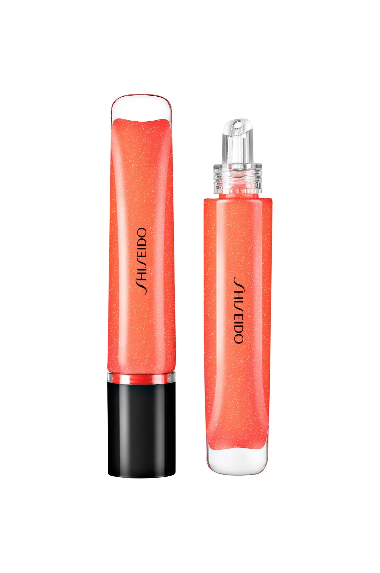 Shiseido Crystal Gelgloss Shimmer