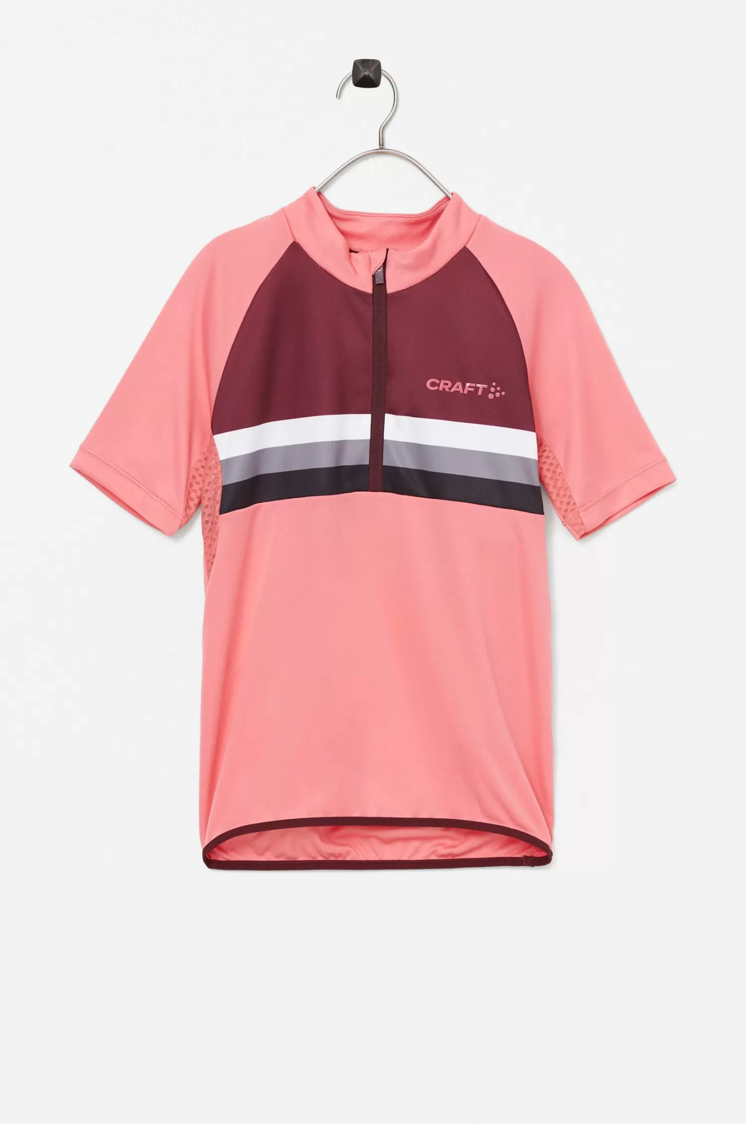 Craft Cykeltroja Bike Jersey Jr Outlet