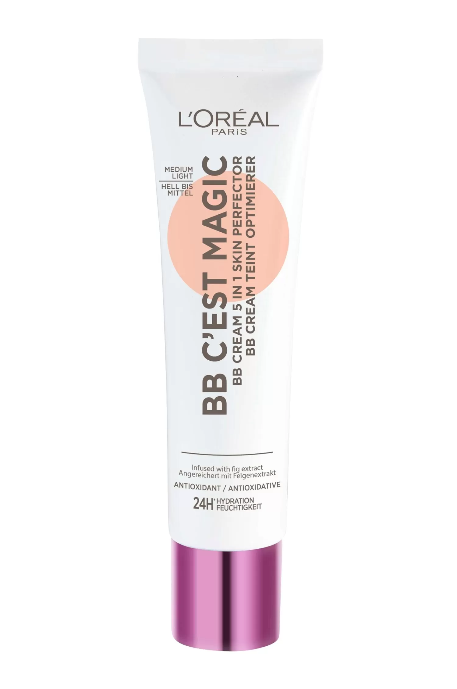 L'Oréal Paris Dagcreme Bb C'Est Magic