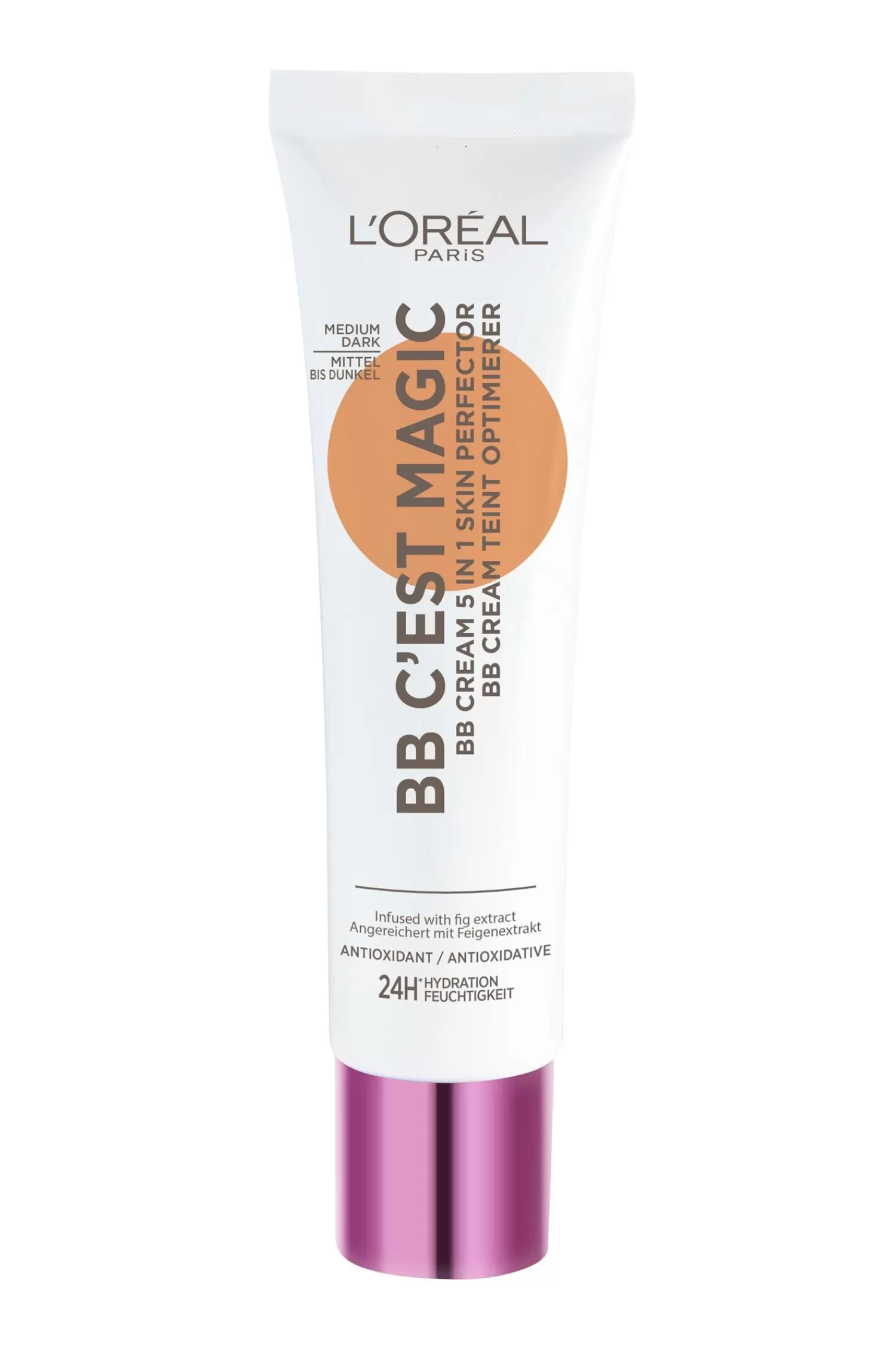 L'Oréal Paris Dagcreme Bb C'Est Magic