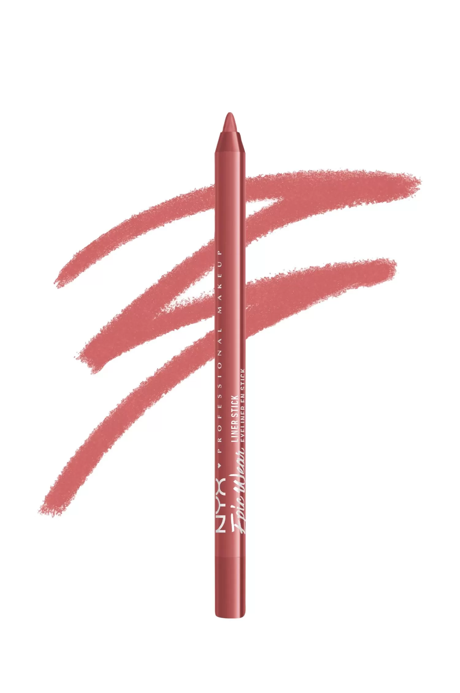 NYX Professional Makeup Epic Wear Liner Sticks
