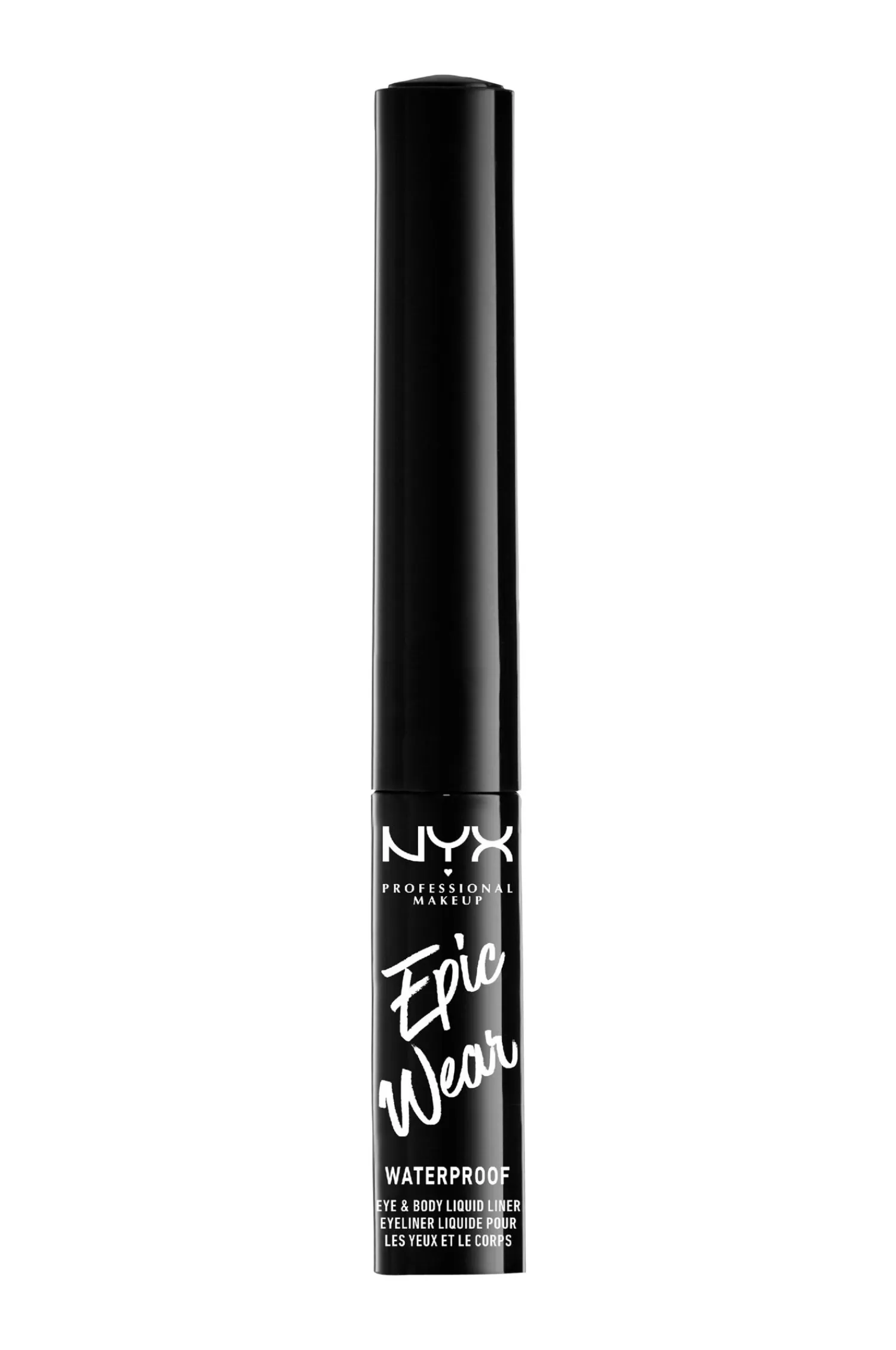 NYX Professional Makeup Epic Wear Liquid Liner