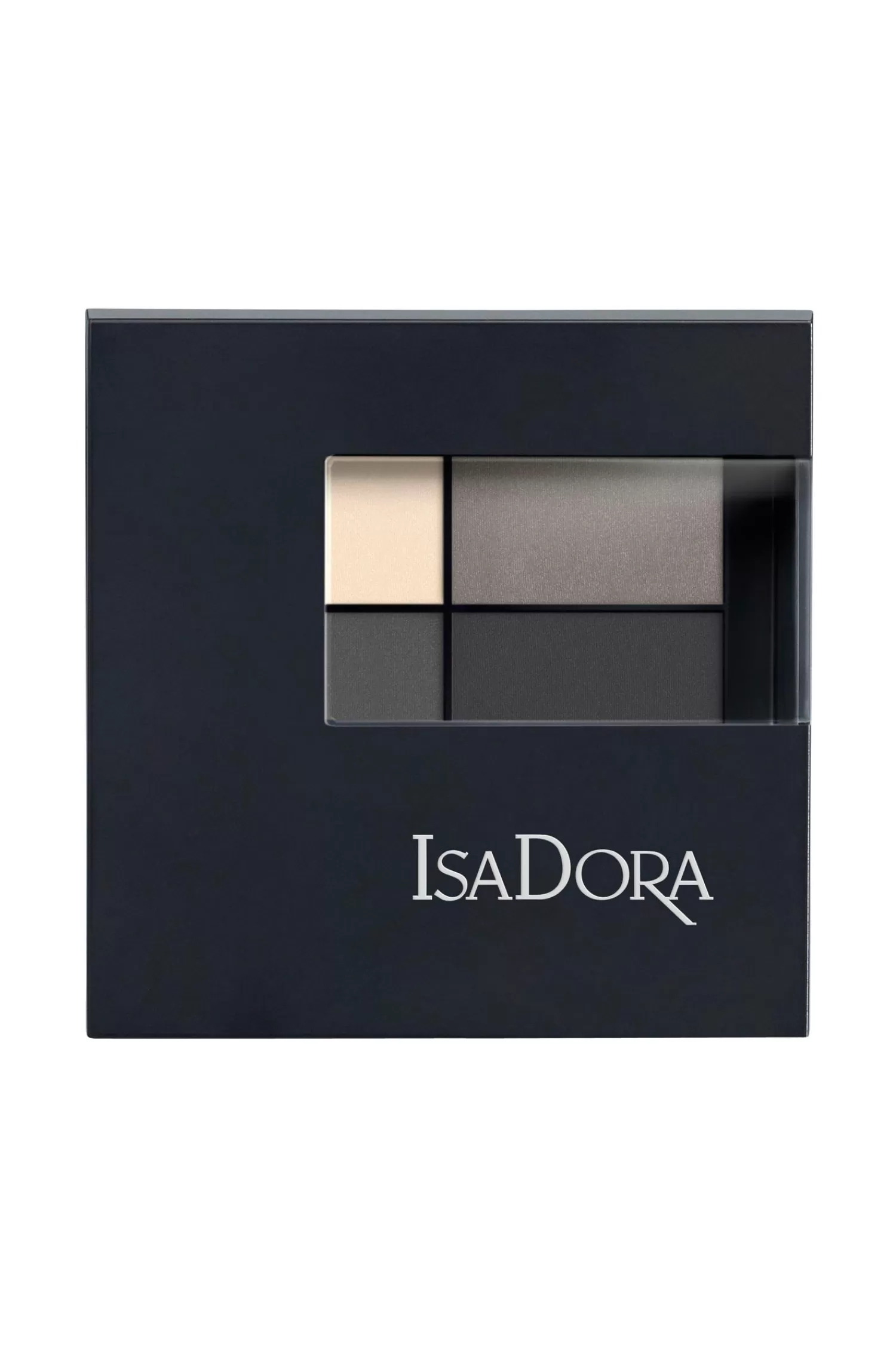 IsaDora Eye Shadow Quartet