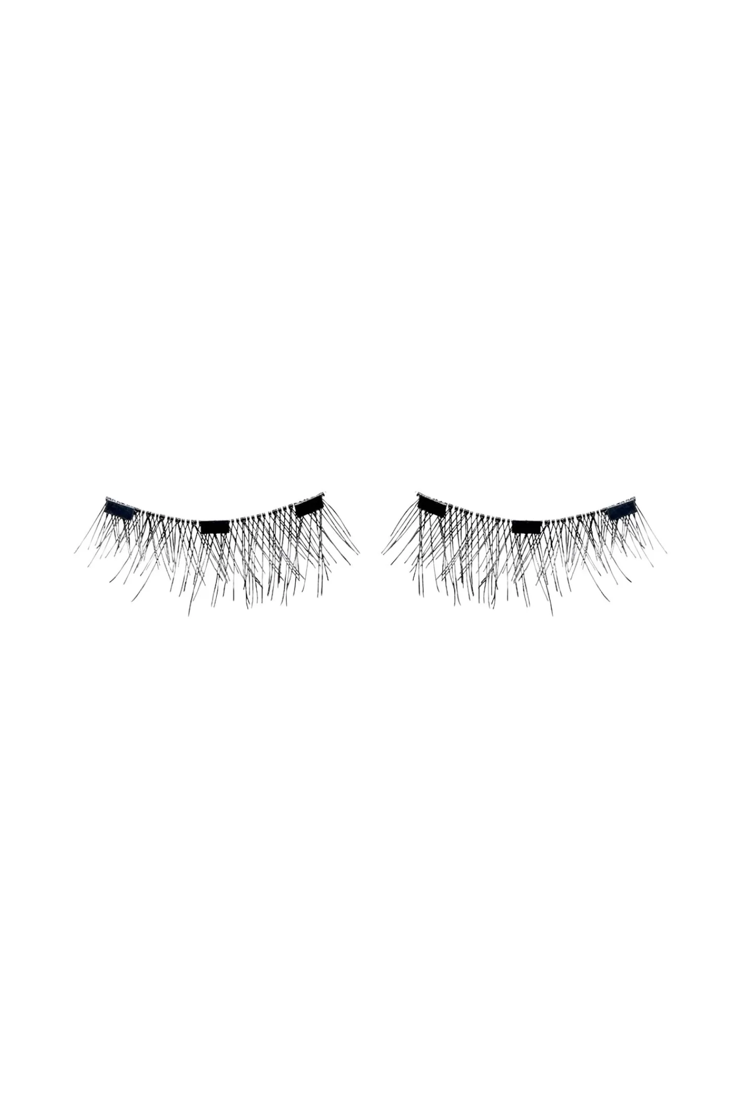 Artdeco False Eyelashes Magnetic