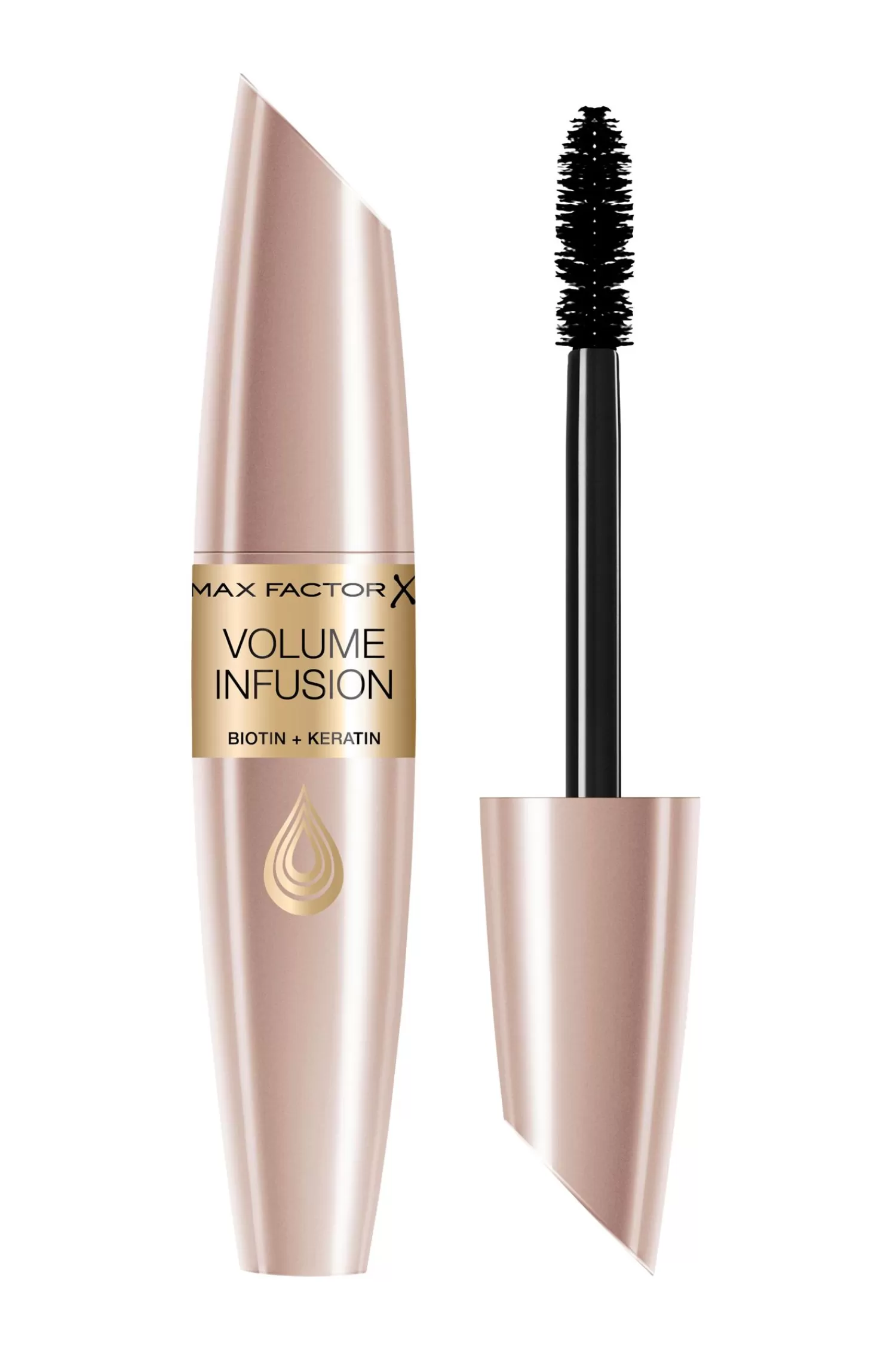 Max Factor False Lash Effect Volume Infusion Mascara 13 Ml