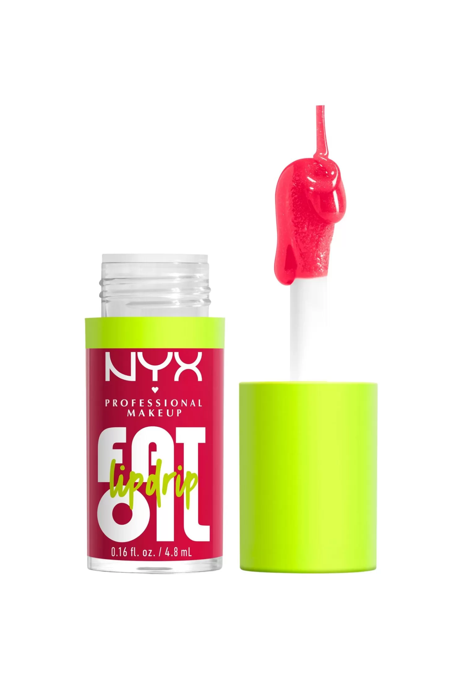NYX Professional Makeup Fat Oil Lip Drip