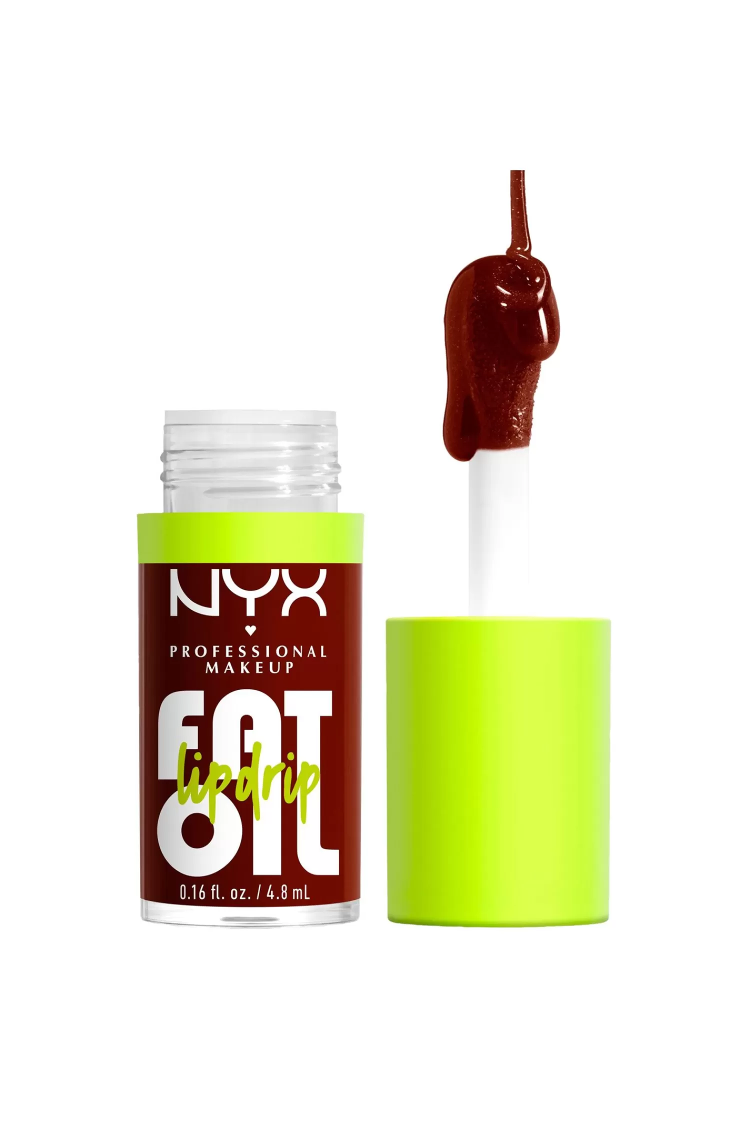 NYX Professional Makeup Fat Oil Lip Drip