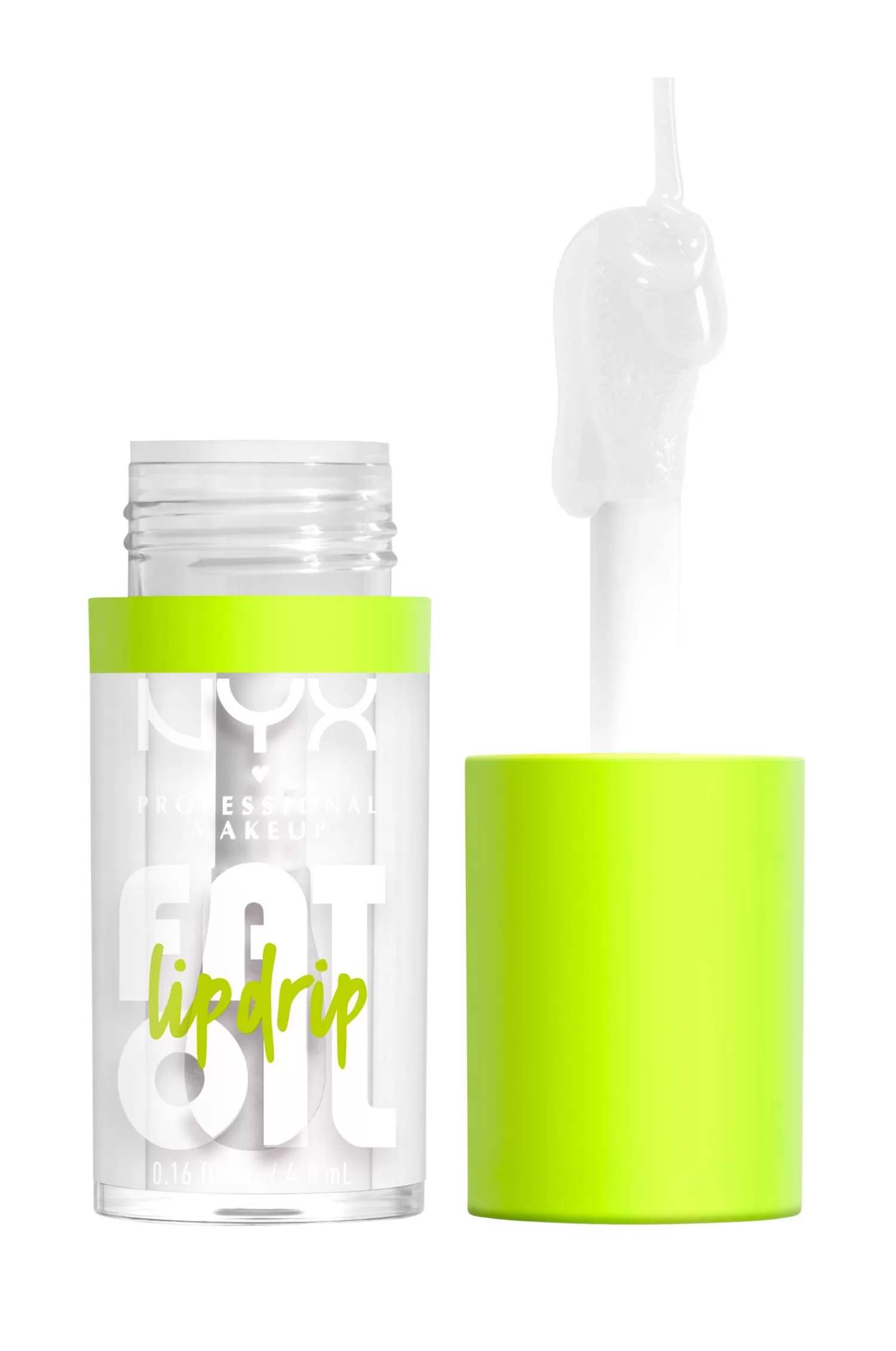 NYX Professional Makeup Fat Oil Lip Drip