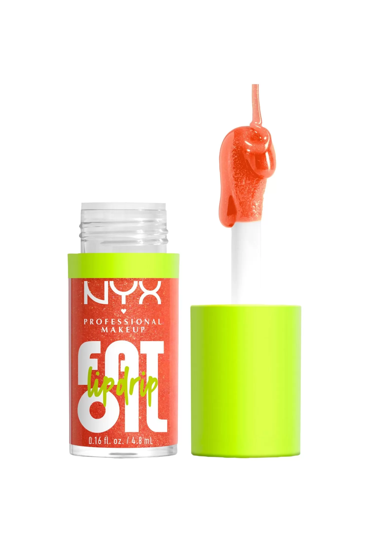 NYX Professional Makeup Fat Oil Lip Drip