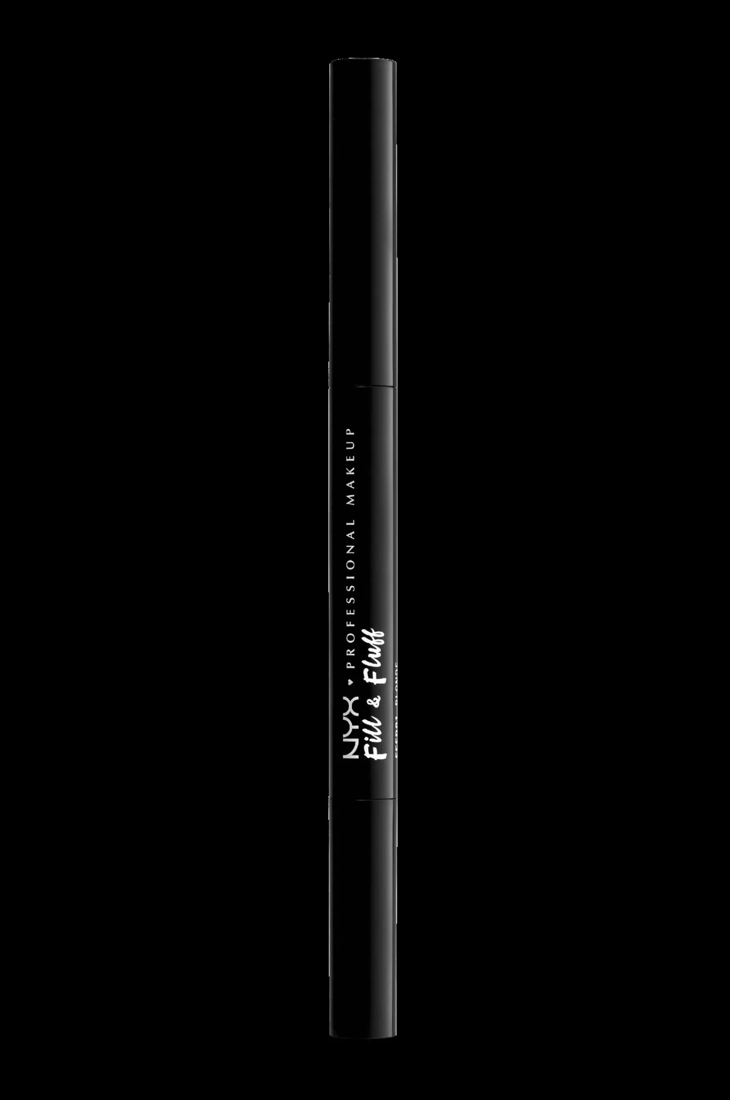 NYX Professional Makeup Fill & Fluff Eyebrow Pomade Pencil